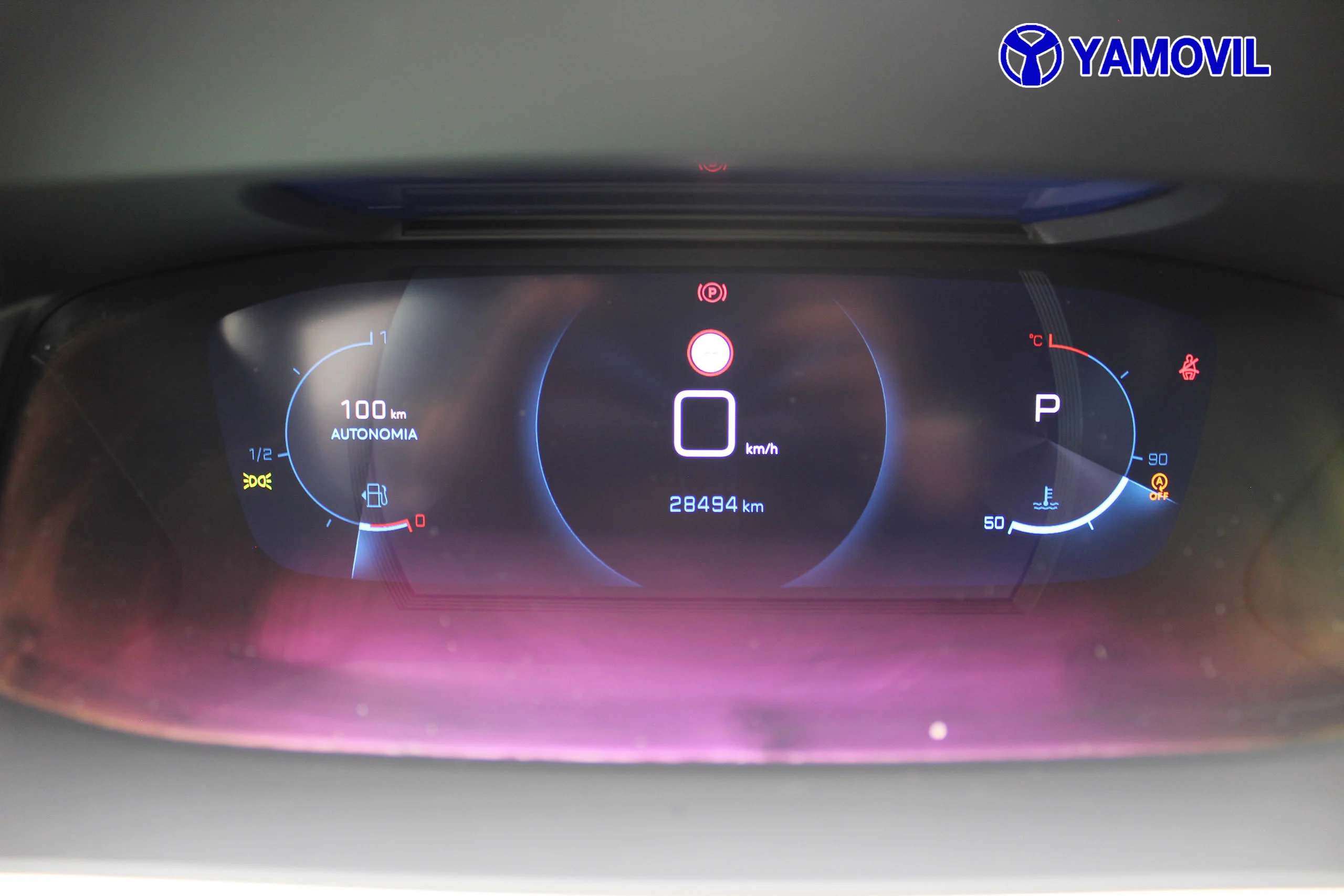 Peugeot 208 PureTech 130 GT Line EAT8 96 kW (130 CV) - Foto 21