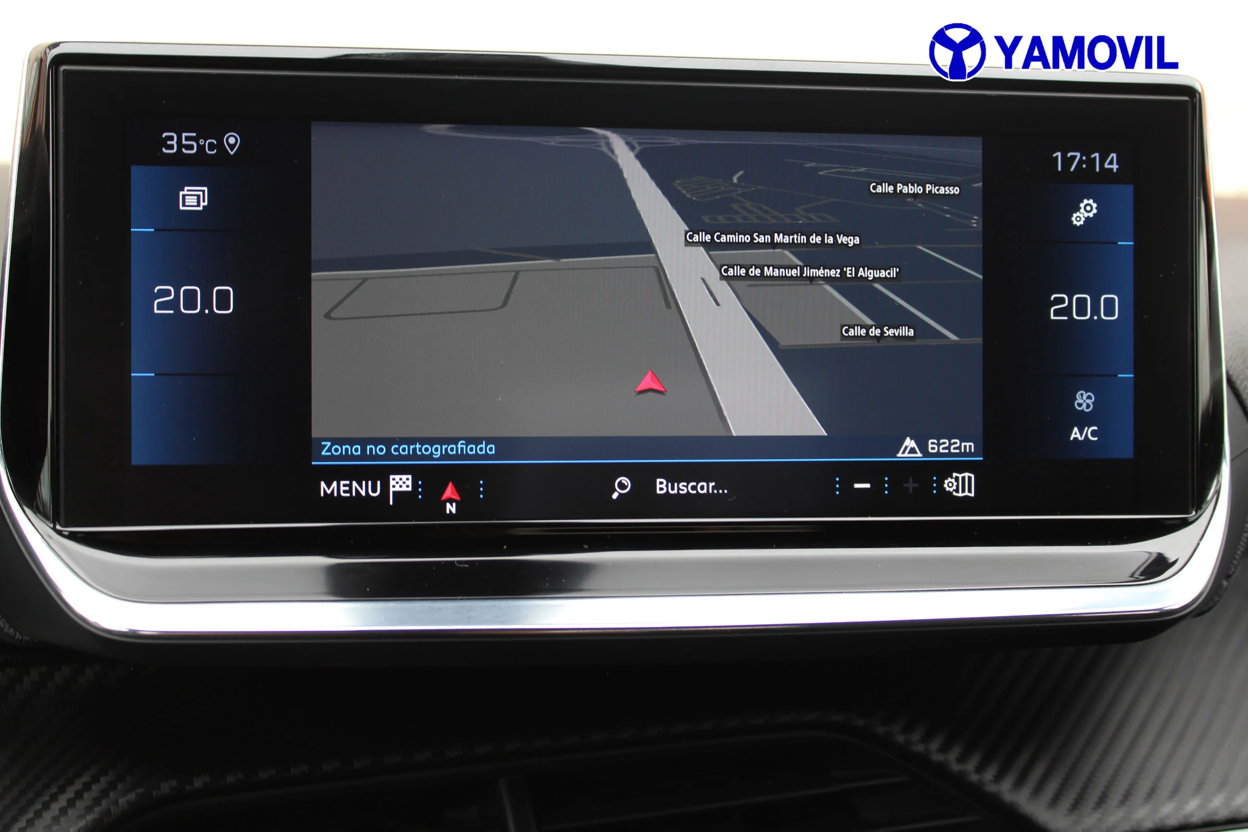 Peugeot 208 PureTech 130 GT Line EAT8 96 kW (130 CV) - Foto 23