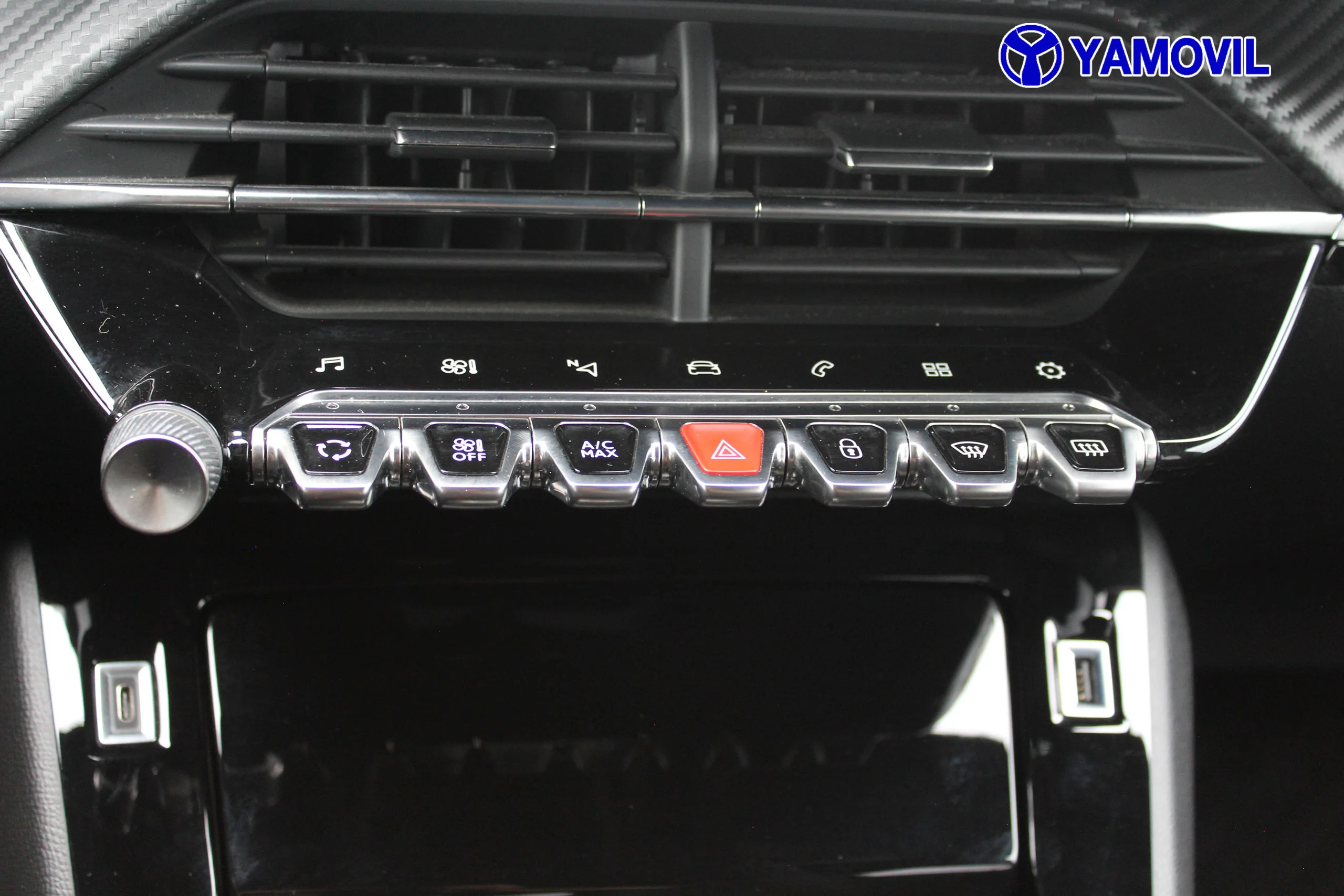 Peugeot 208 PureTech 130 GT Line EAT8 96 kW (130 CV) - Foto 24