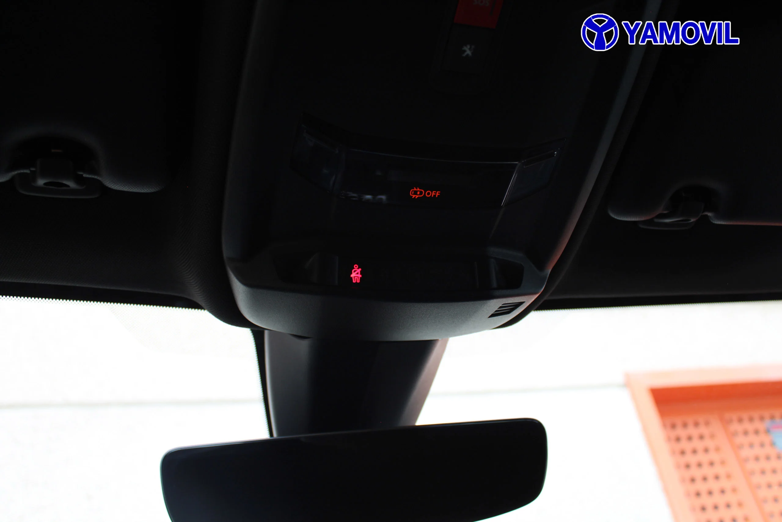 Peugeot 208 PureTech 130 GT Line EAT8 96 kW (130 CV) - Foto 26