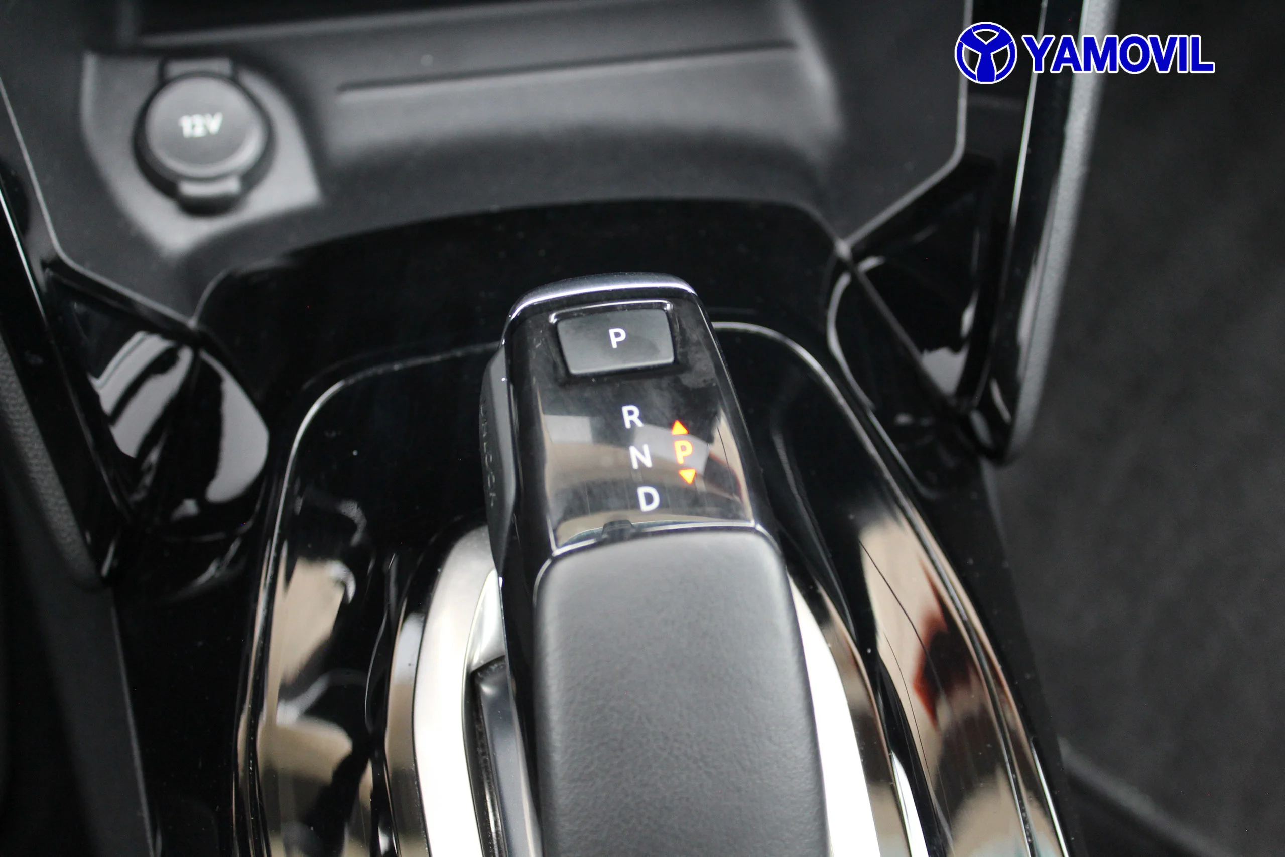 Peugeot 208 PureTech 130 GT Line EAT8 96 kW (130 CV) - Foto 28