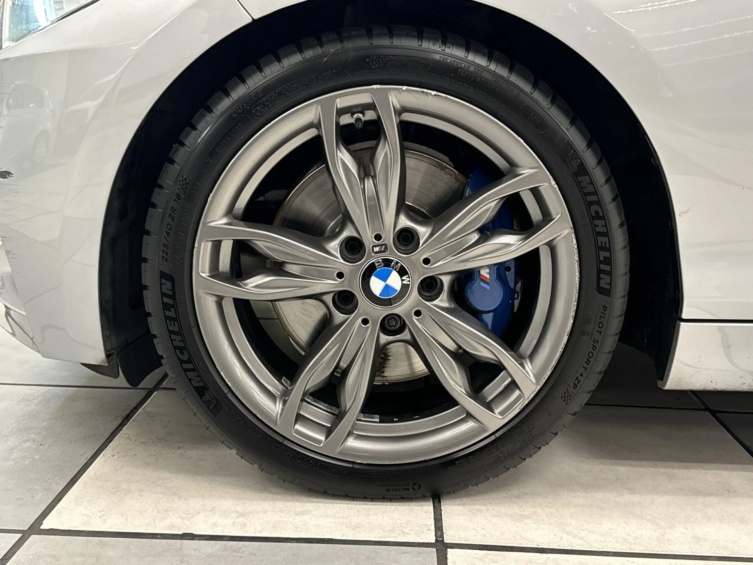 BMW Serie 2 M235i xDrive Coupe 240 kW (326 CV) - Foto 7