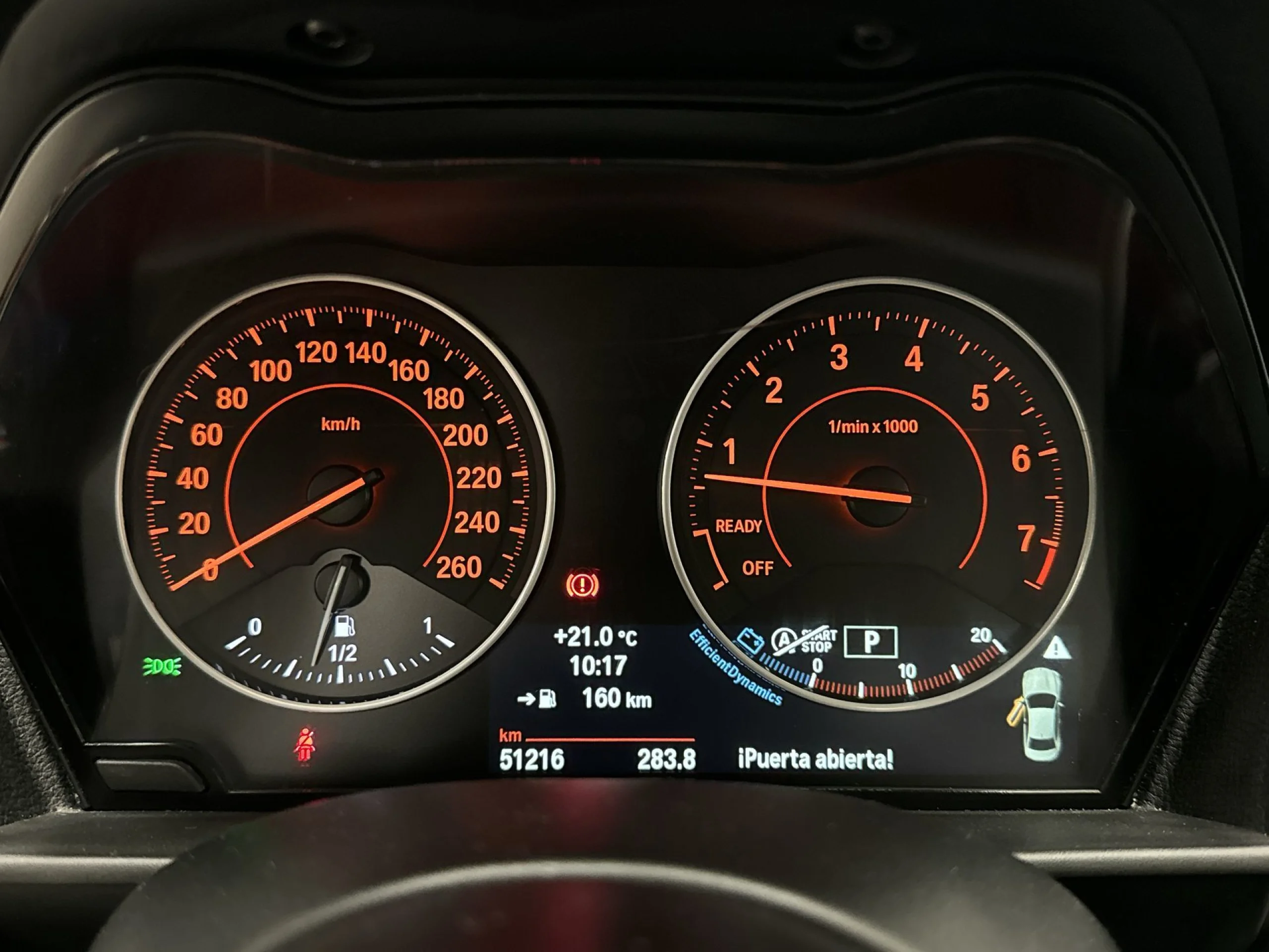 BMW Serie 2 M235i xDrive Coupe 240 kW (326 CV) - Foto 12