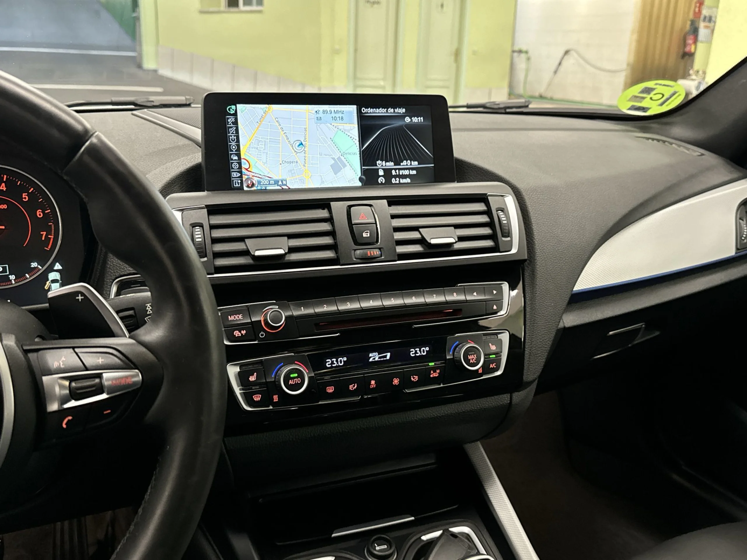 BMW Serie 2 M235i xDrive Coupe 240 kW (326 CV) - Foto 18