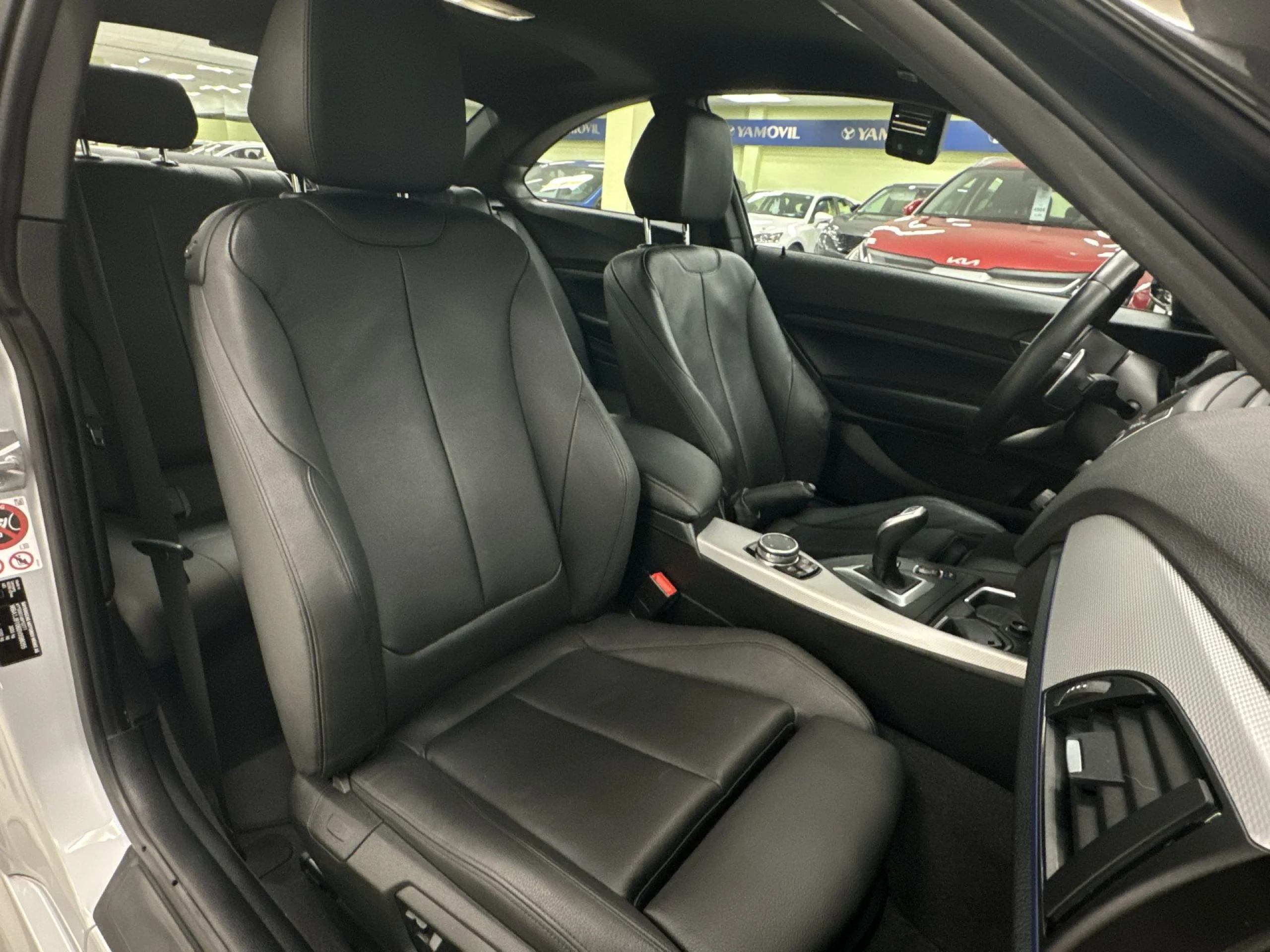 BMW Serie 2 M235i xDrive Coupe 240 kW (326 CV) - Foto 21