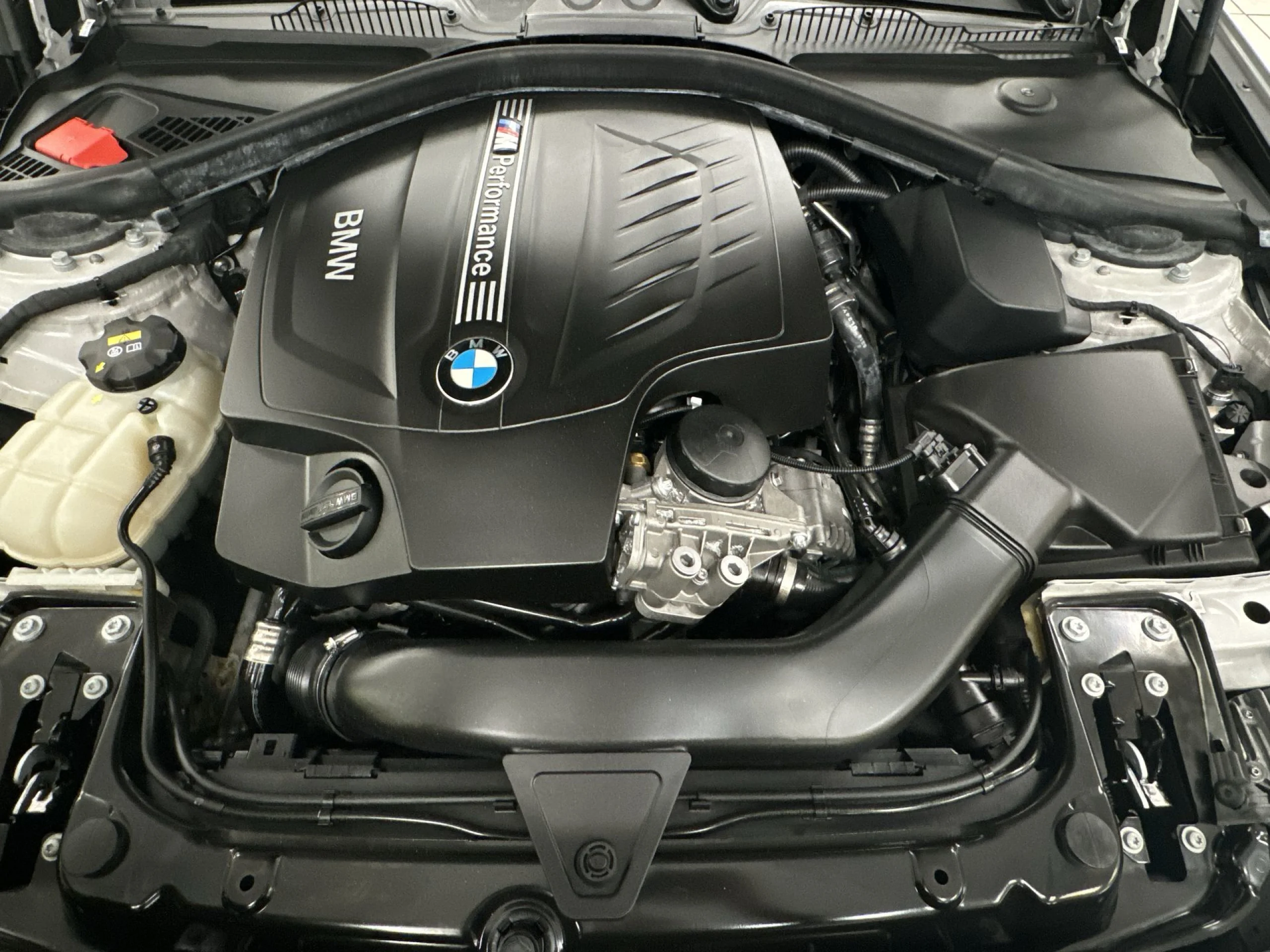 BMW Serie 2 M235i xDrive Coupe 240 kW (326 CV) - Foto 22