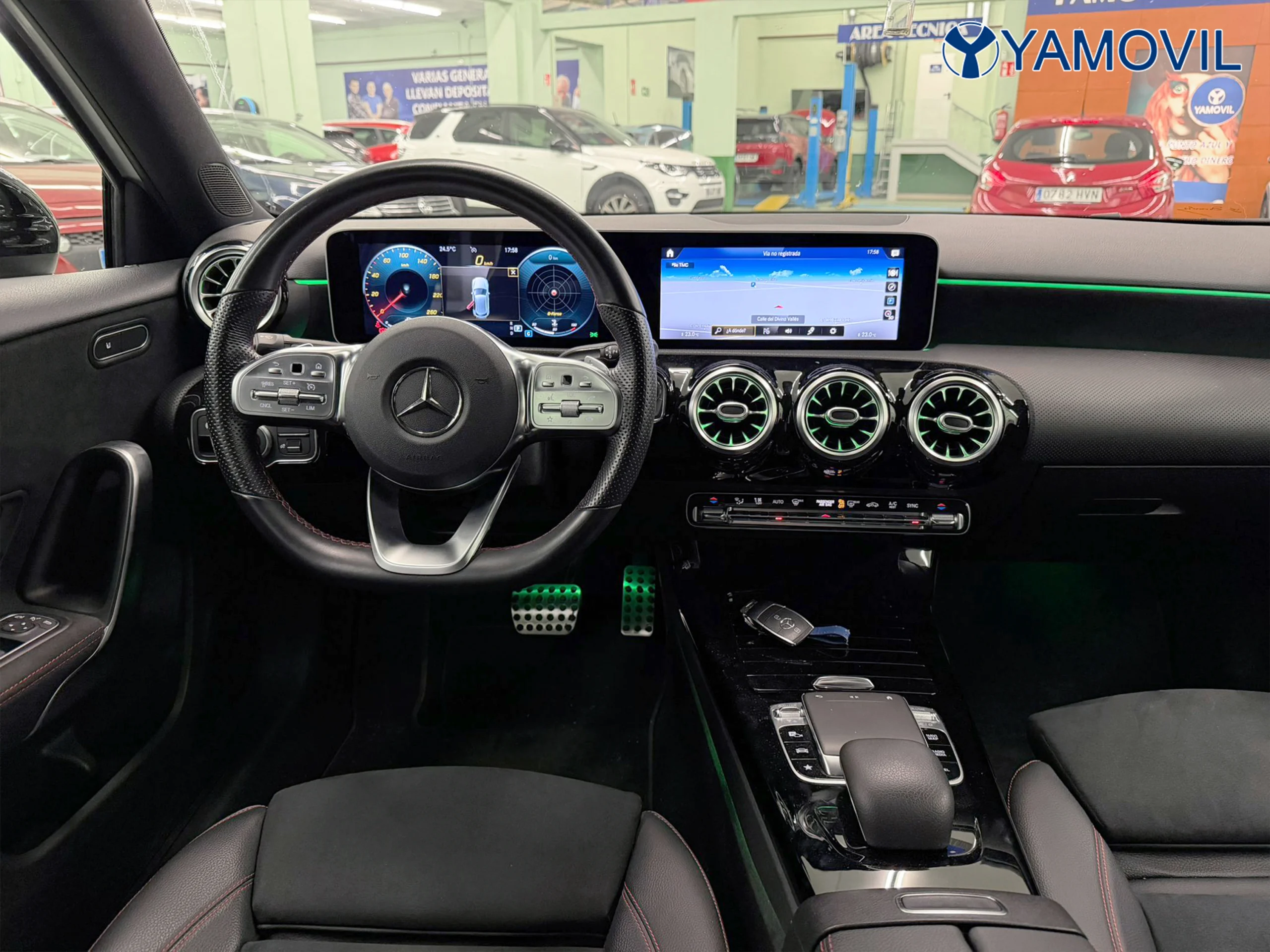 Mercedes-Benz Clase A 200 120 kW (163 CV) - Foto 5