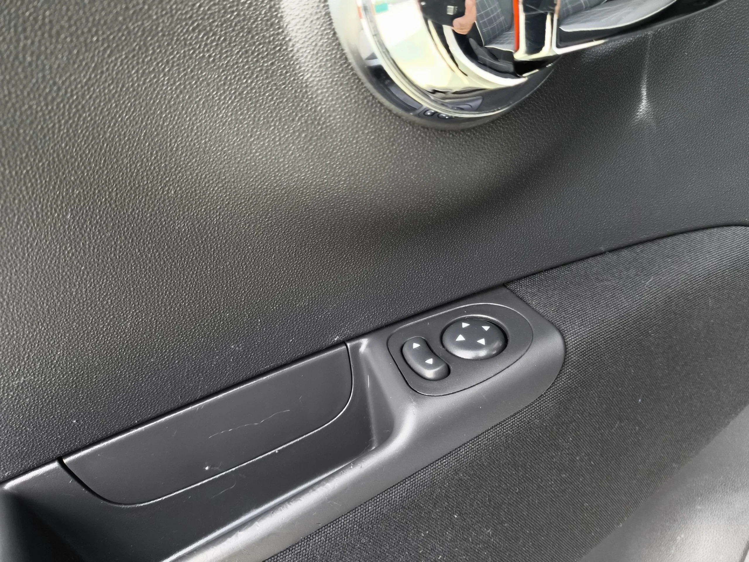 Fiat 500 1.2 Híbrido GLP Lounge 51 kW (69 CV) - Foto 9