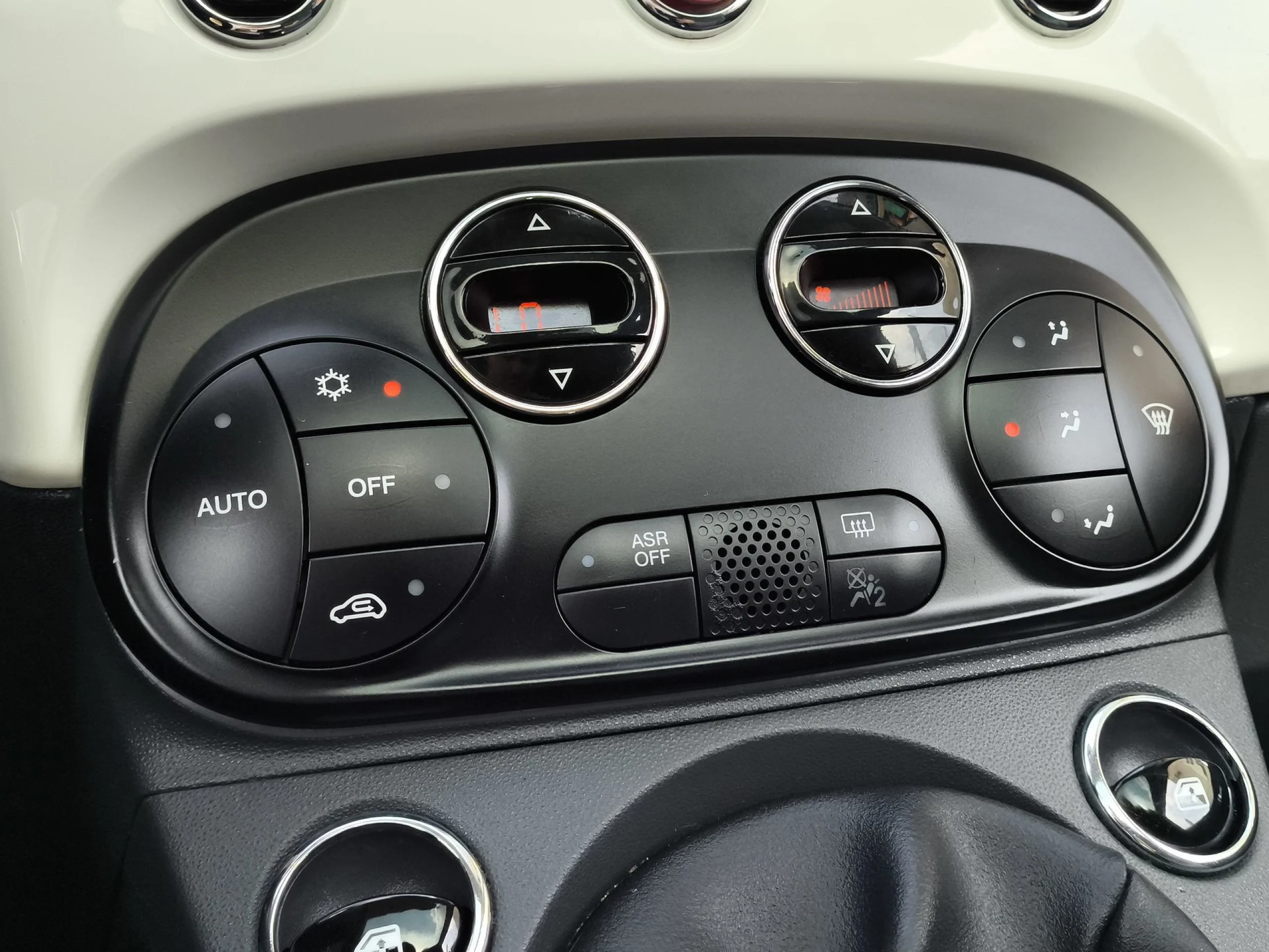 Fiat 500 1.2 Híbrido GLP Lounge 51 kW (69 CV) - Foto 19