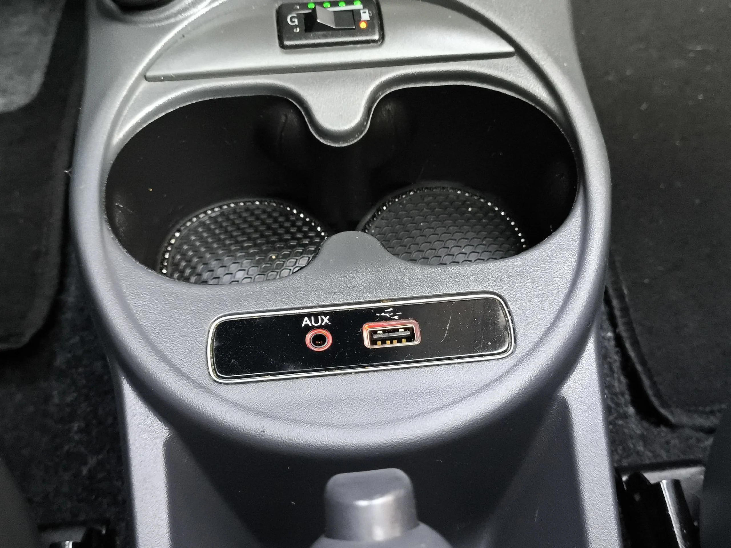 Fiat 500 1.2 Híbrido GLP Lounge 51 kW (69 CV) - Foto 21