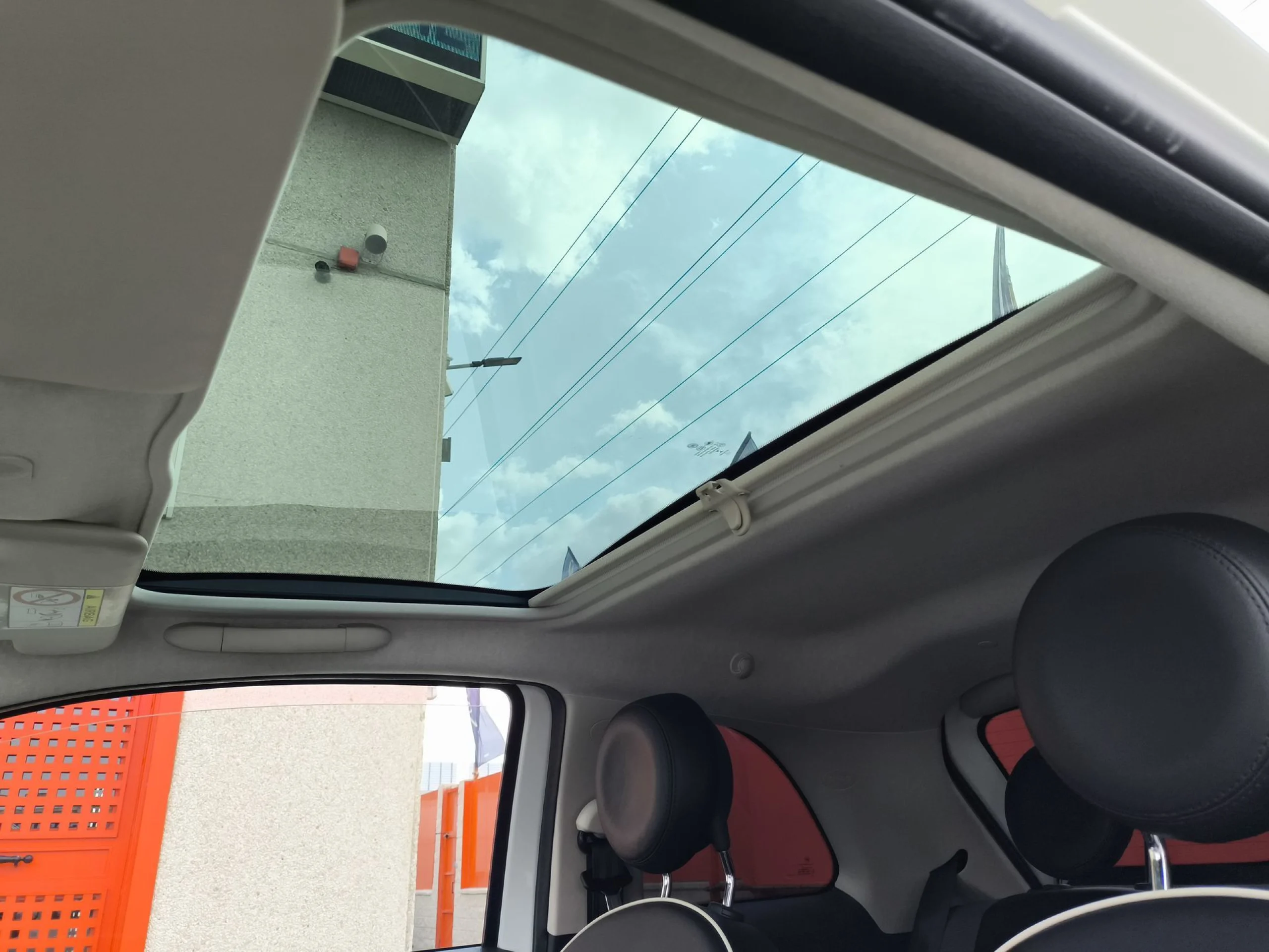 Fiat 500 1.2 Híbrido GLP Lounge 51 kW (69 CV) - Foto 22