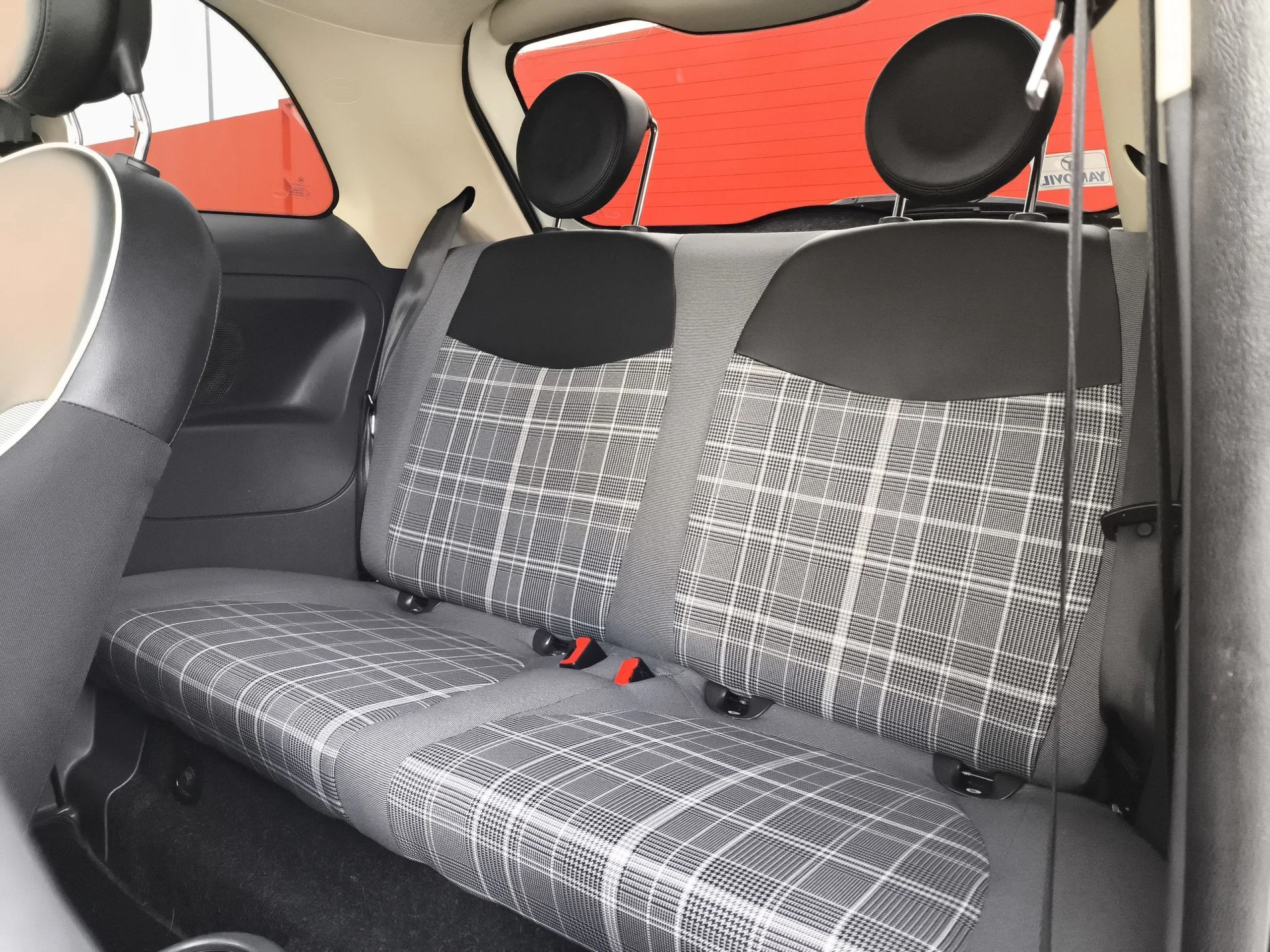 Fiat 500 1.2 Híbrido GLP Lounge 51 kW (69 CV) - Foto 23