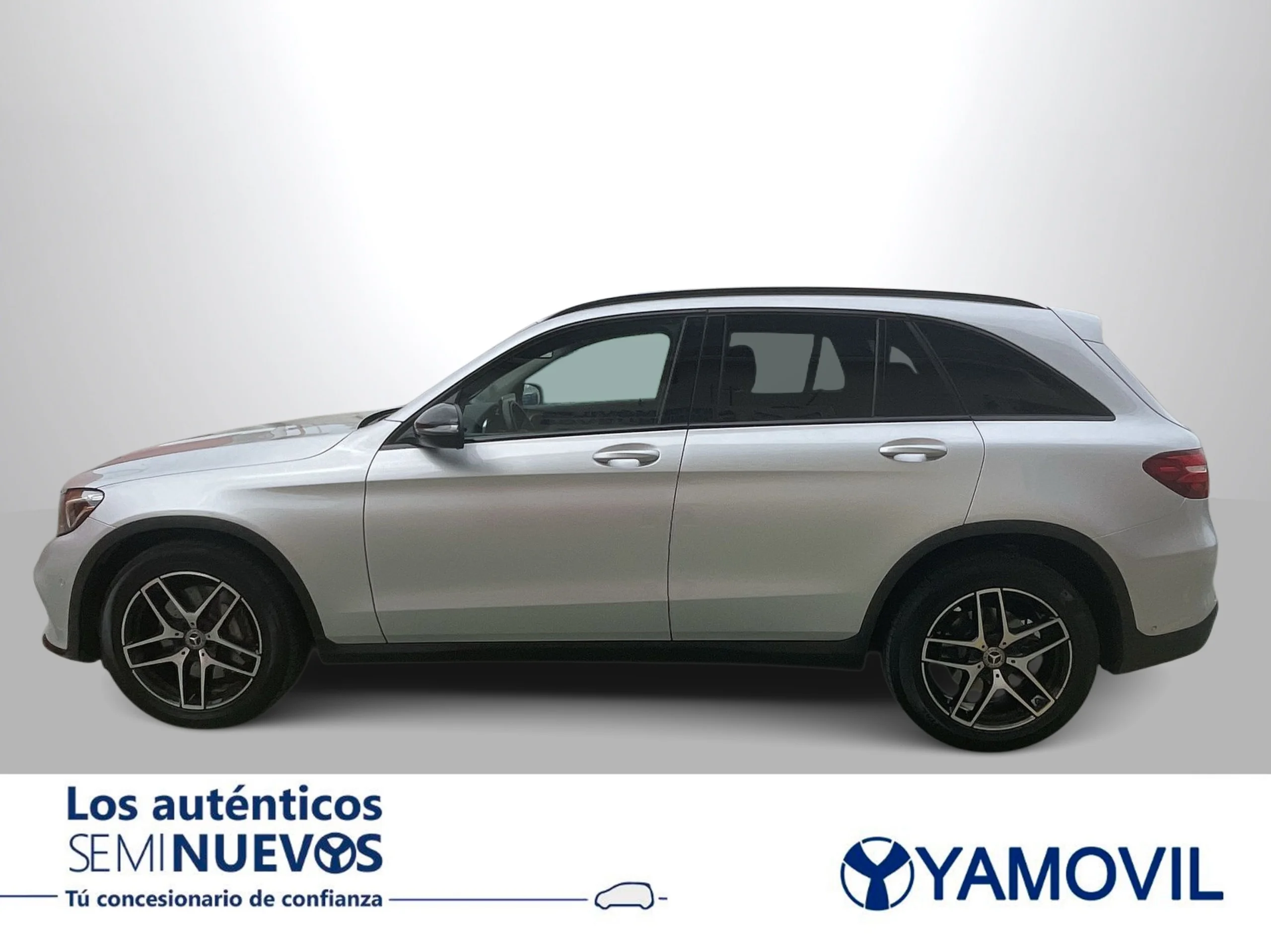 Mercedes-Benz Clase GLC GLC 220 d 4Matic 125 kW (170 CV) - Foto 4