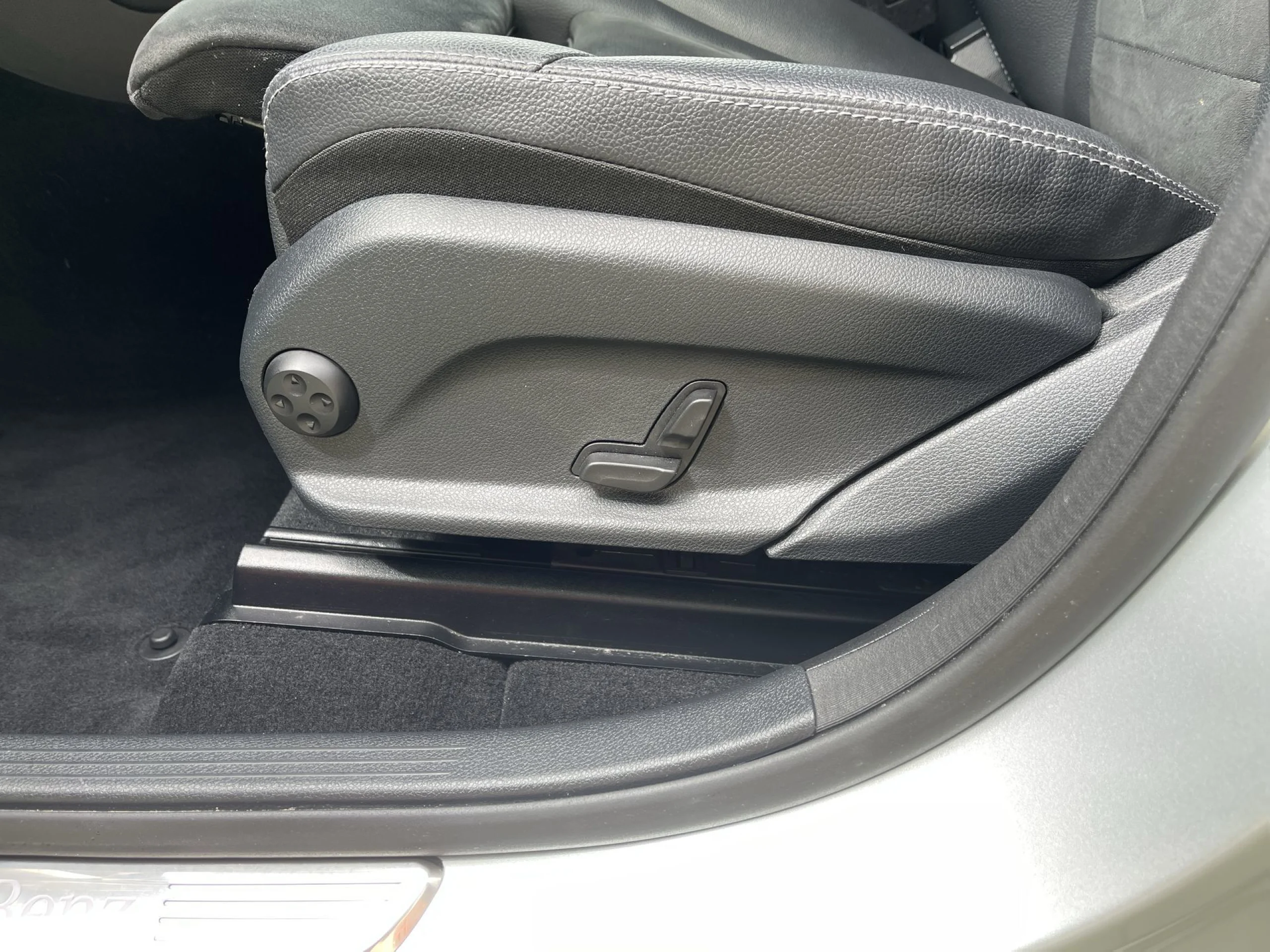 Mercedes-Benz Clase GLC GLC 220 d 4Matic 125 kW (170 CV) - Foto 9