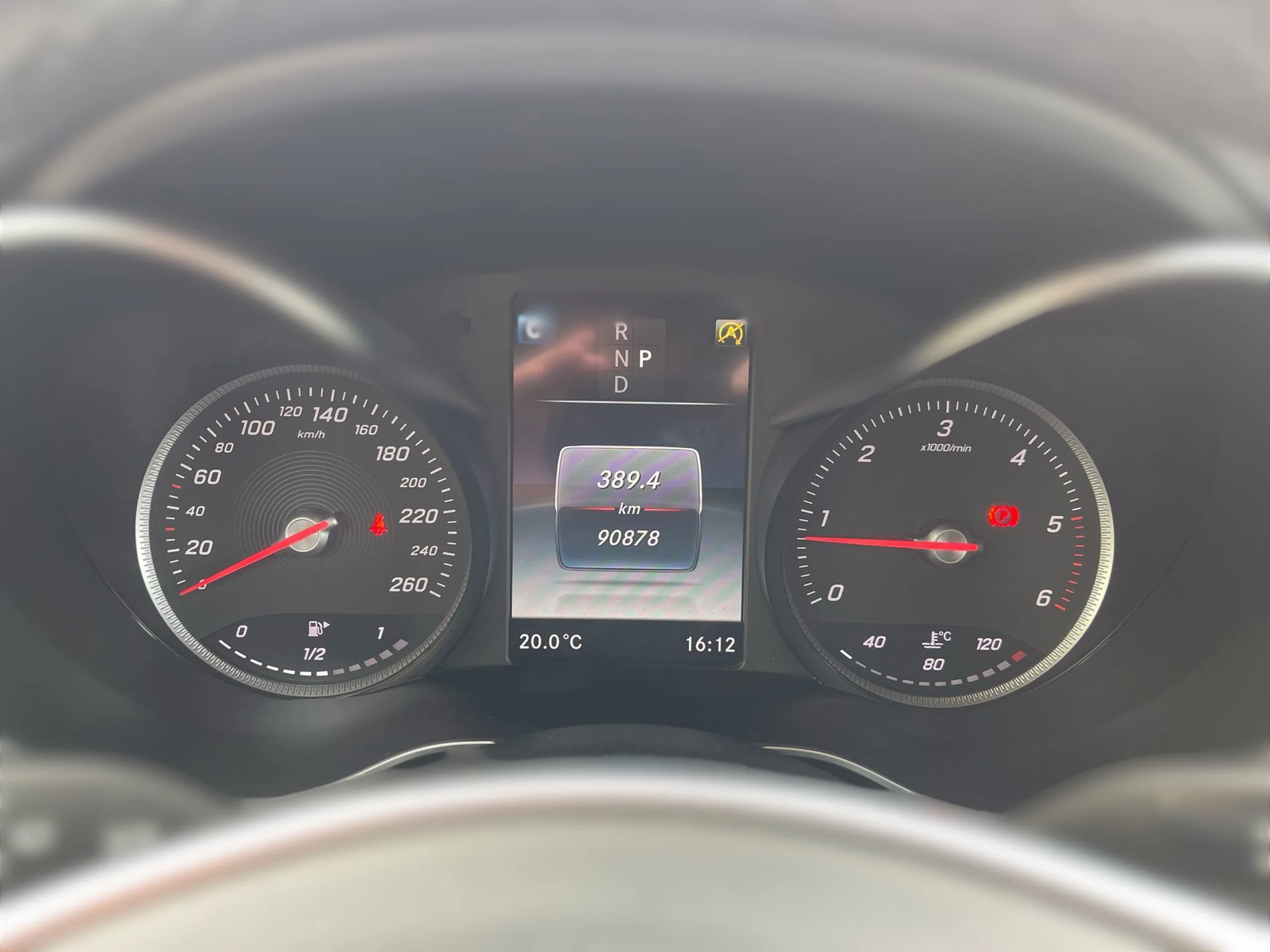 Mercedes-Benz Clase GLC GLC 220 d 4Matic 125 kW (170 CV) - Foto 12