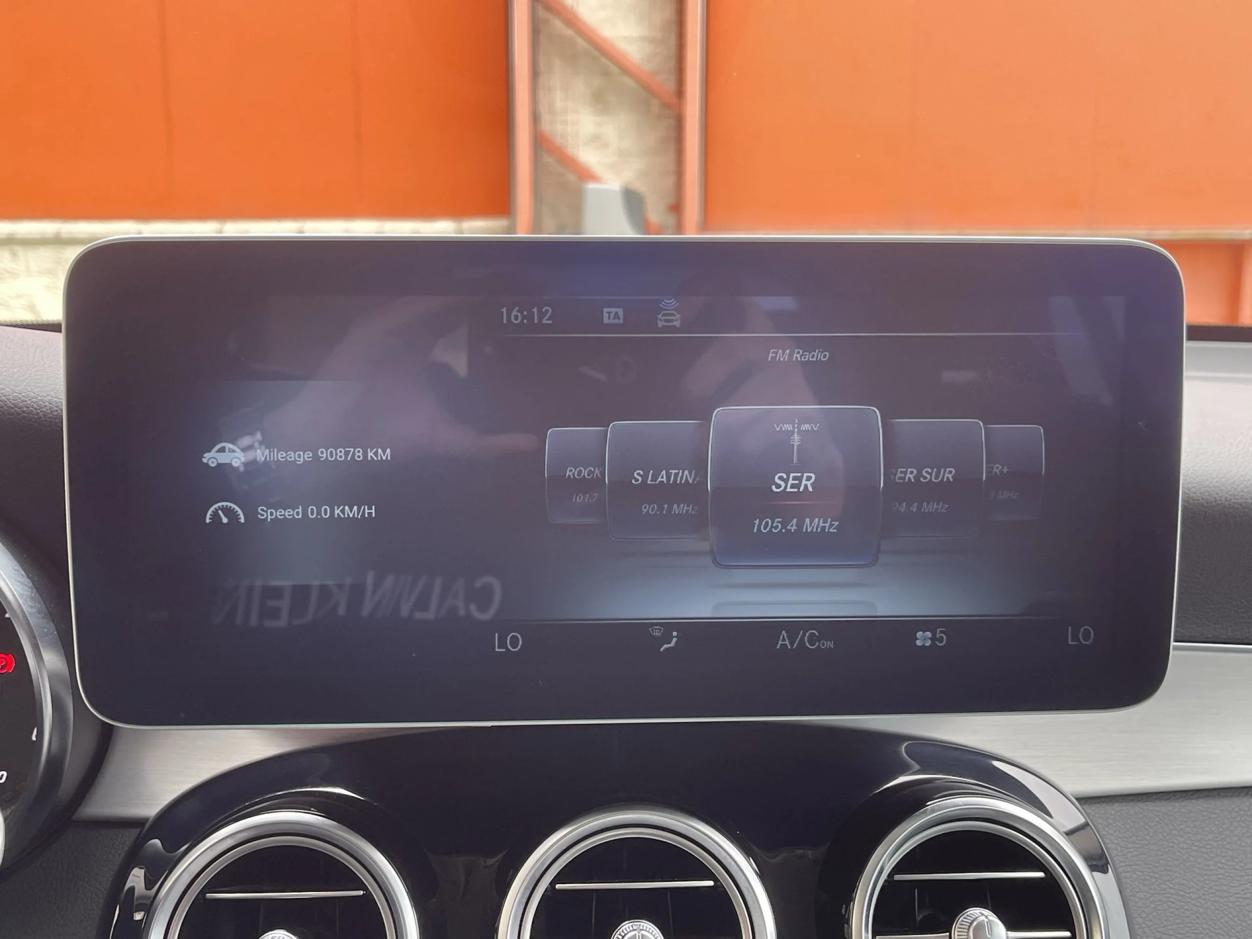 Mercedes-Benz Clase GLC GLC 220 d 4Matic 125 kW (170 CV) - Foto 13