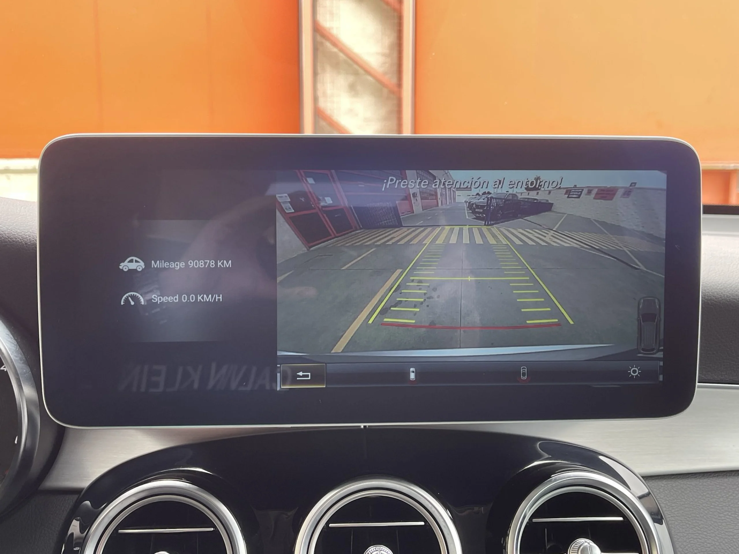 Mercedes-Benz Clase GLC GLC 220 d 4Matic 125 kW (170 CV) - Foto 14