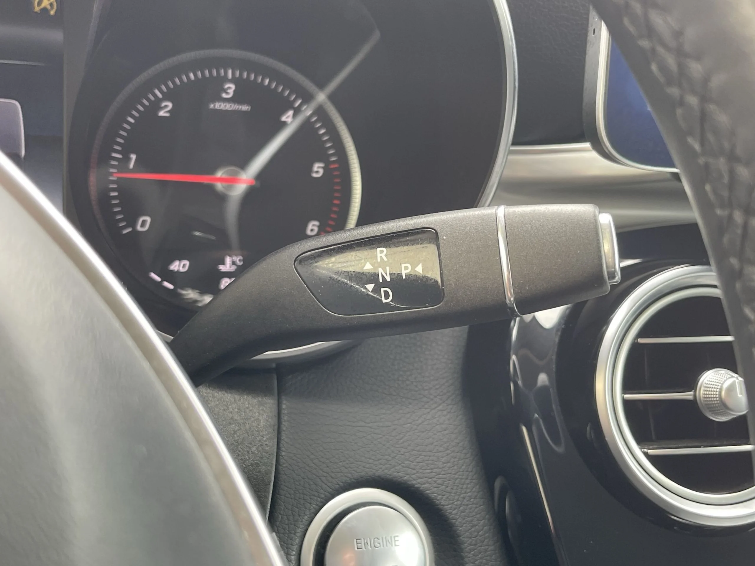Mercedes-Benz Clase GLC GLC 220 d 4Matic 125 kW (170 CV) - Foto 17