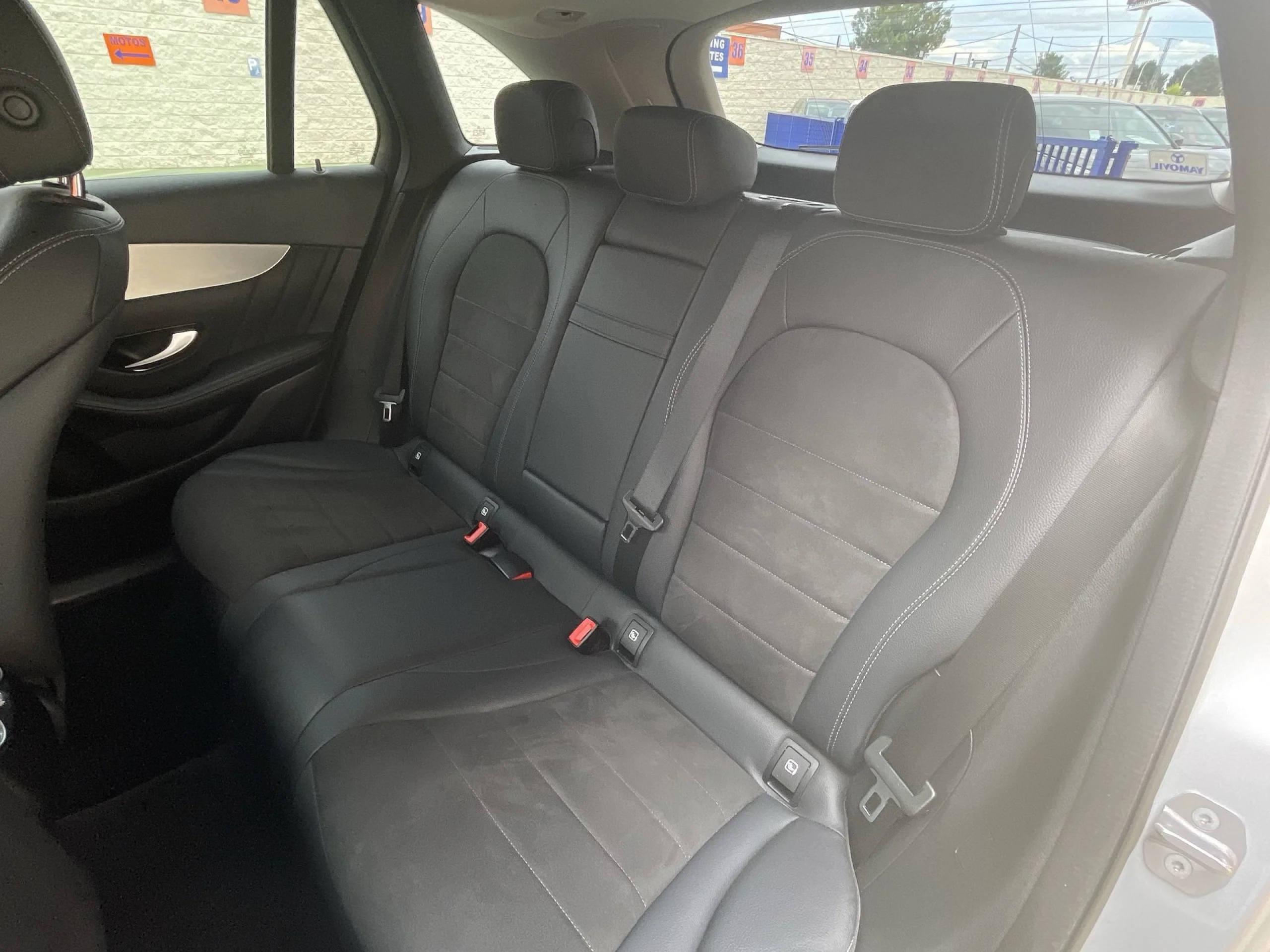 Mercedes-Benz Clase GLC GLC 220 d 4Matic 125 kW (170 CV) - Foto 19