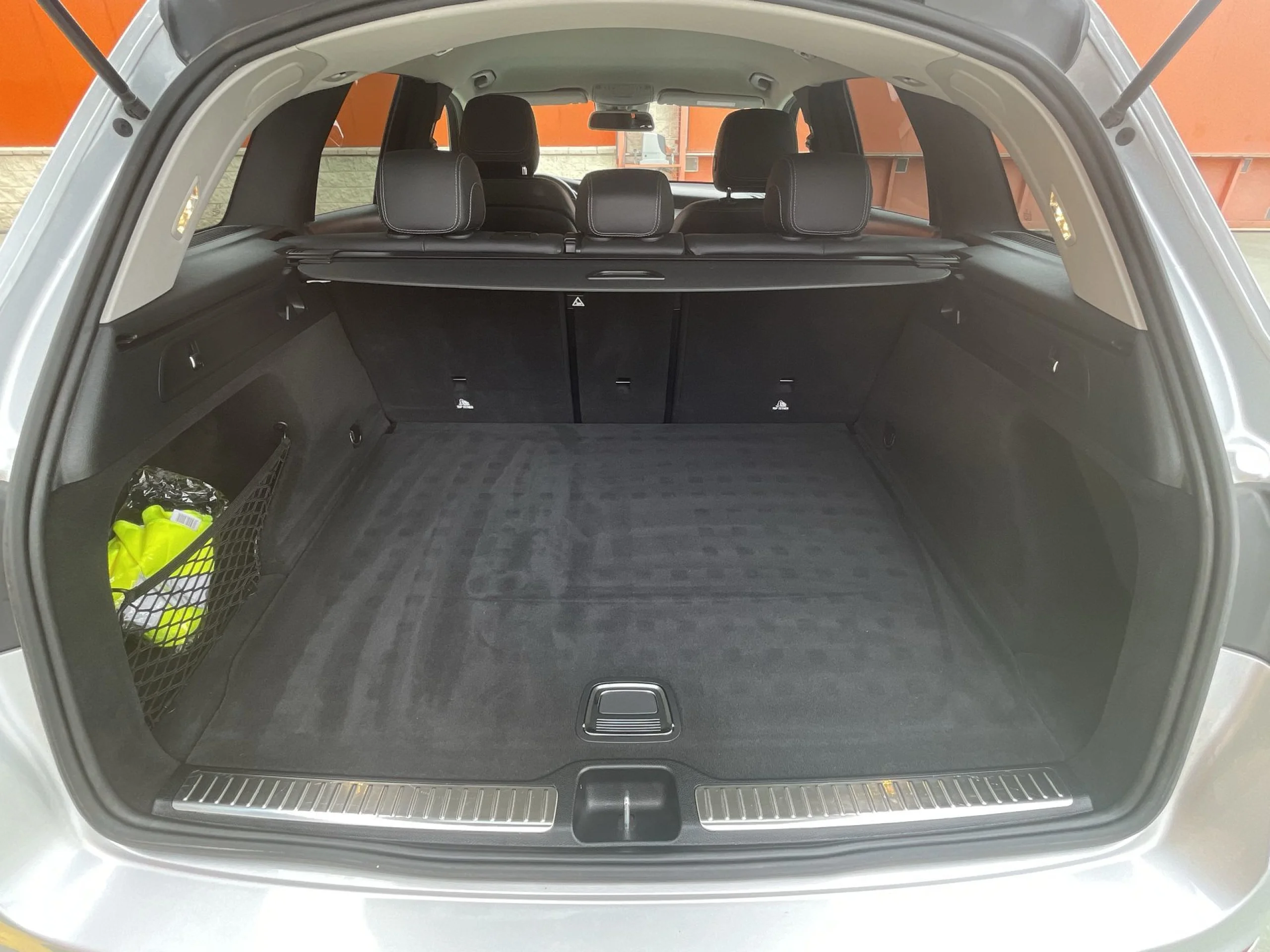 Mercedes-Benz Clase GLC GLC 220 d 4Matic 125 kW (170 CV) - Foto 20