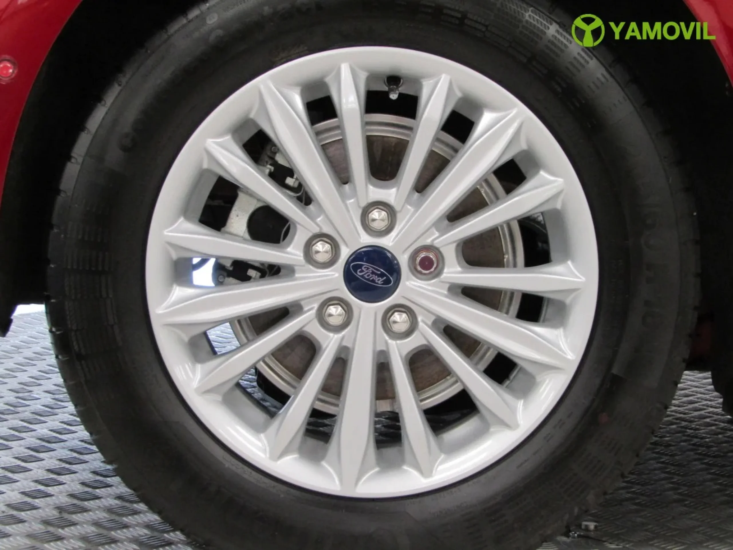 Ford Focus 1.0 Ecoboost Titanium Powershift 92 kW (125 CV) - Foto 10