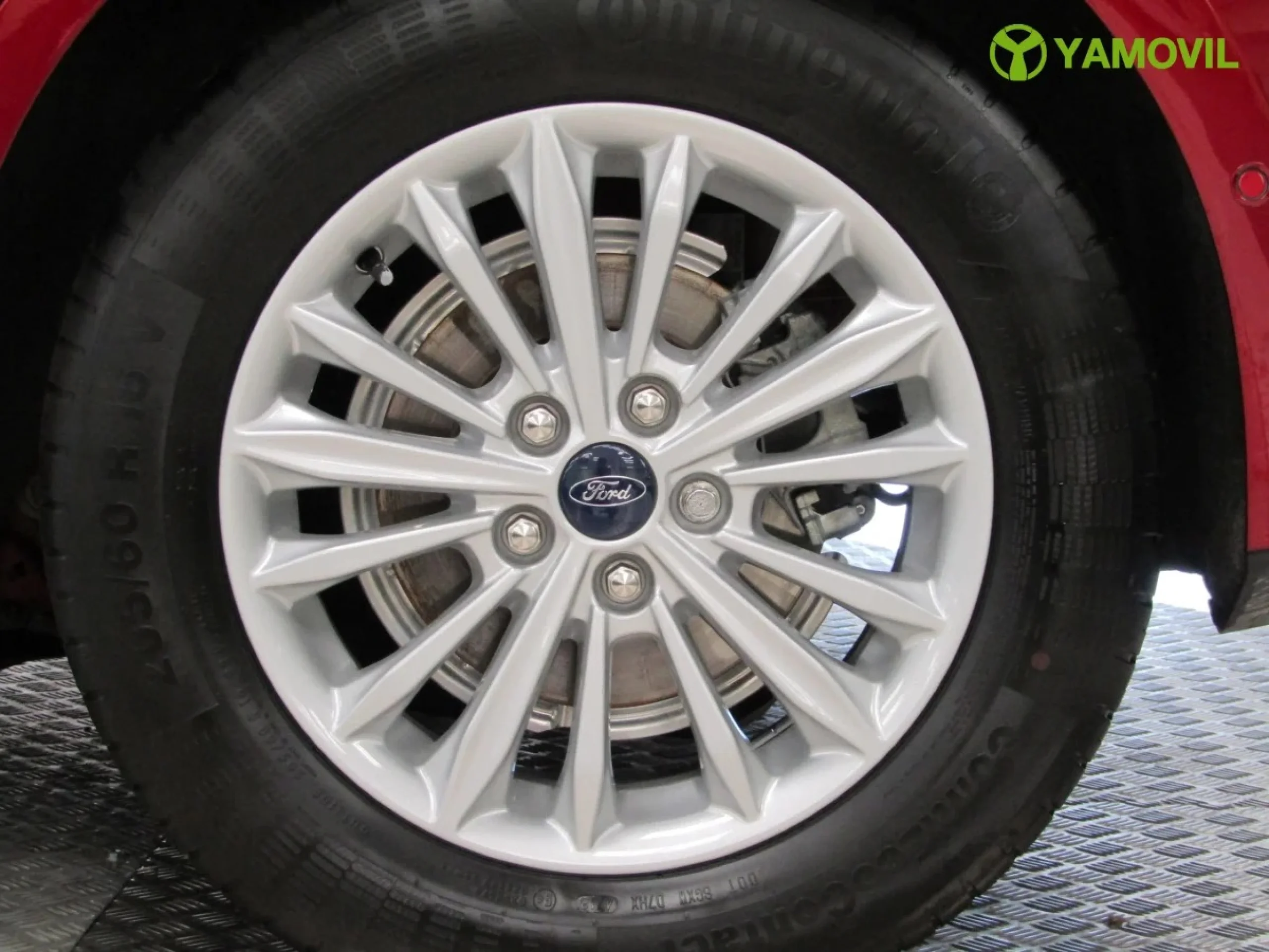 Ford Focus 1.0 Ecoboost Titanium Powershift 92 kW (125 CV) - Foto 11