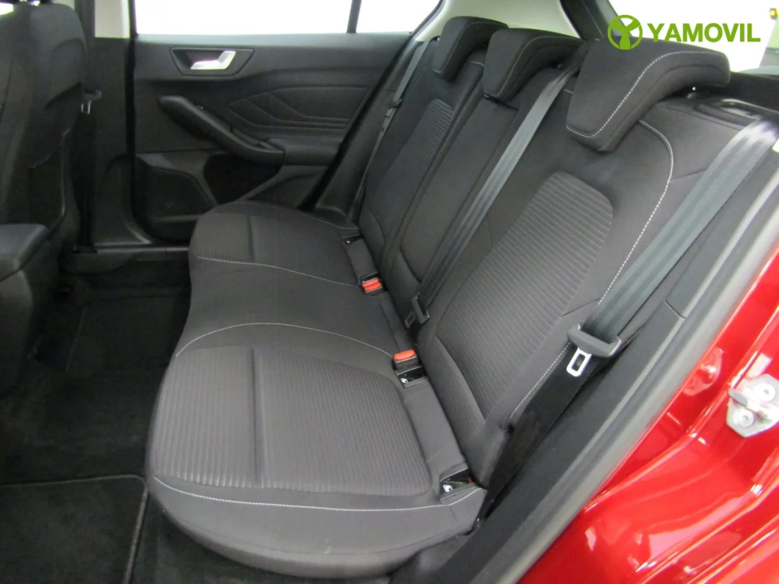 Ford Focus 1.0 Ecoboost Titanium Powershift 92 kW (125 CV) - Foto 15