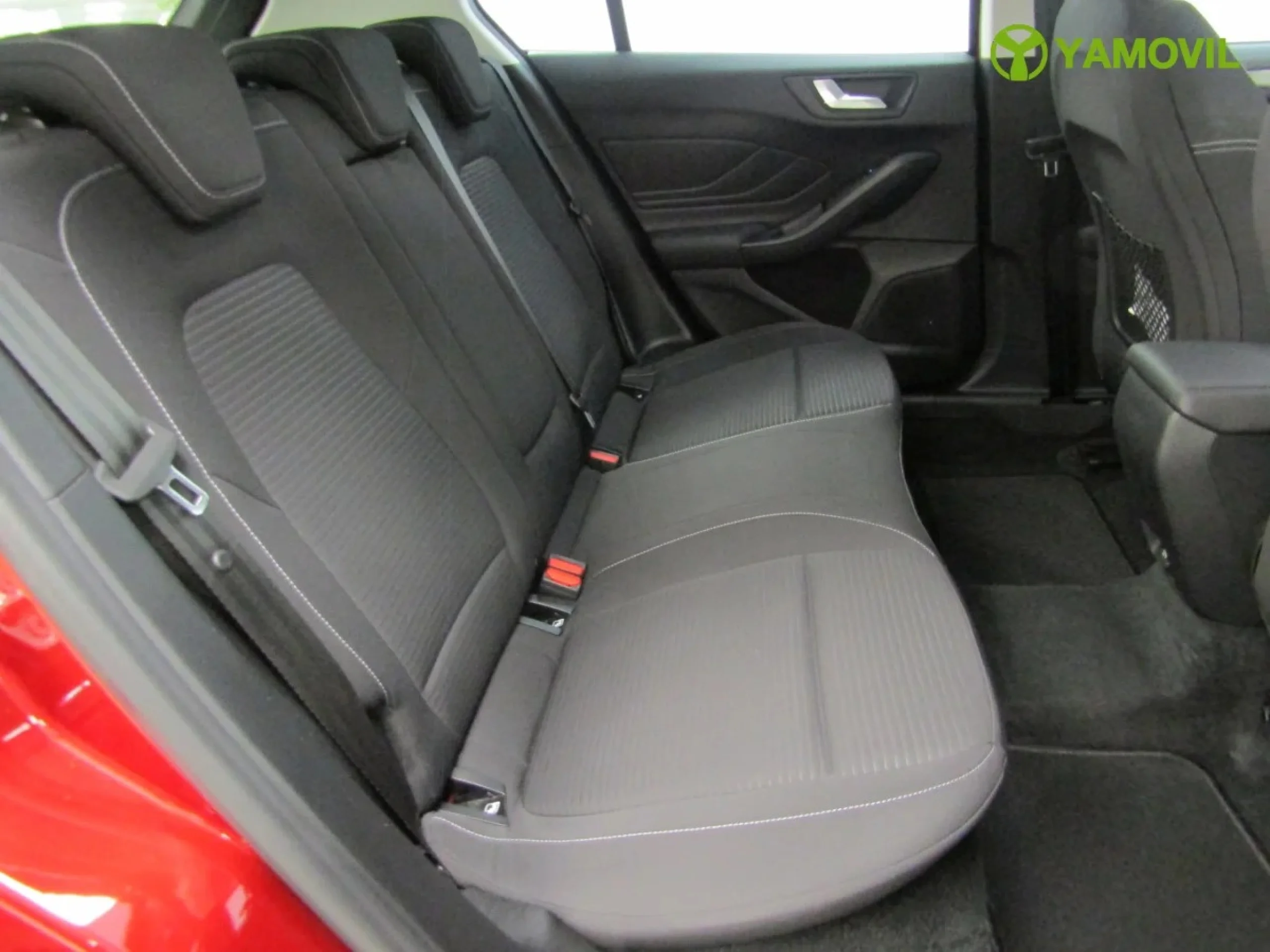 Ford Focus 1.0 Ecoboost Titanium Powershift 92 kW (125 CV) - Foto 18