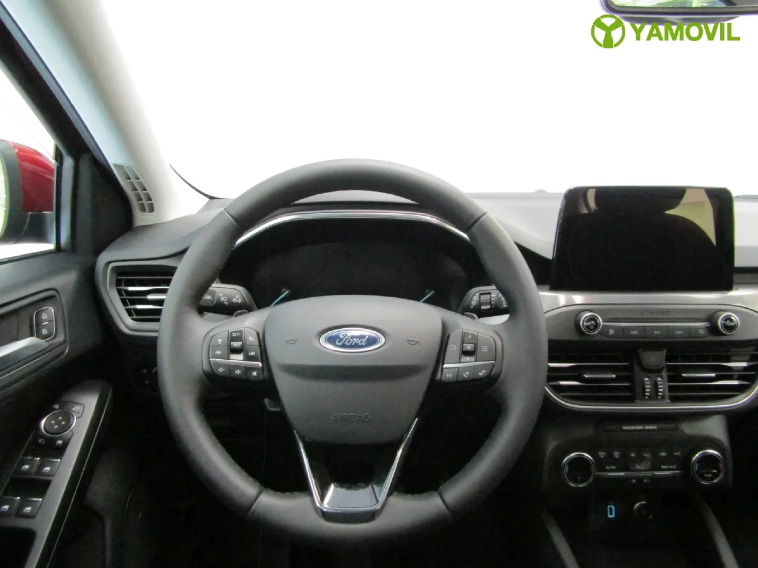 Ford Focus 1.0 Ecoboost Titanium Powershift 92 kW (125 CV) - Foto 20