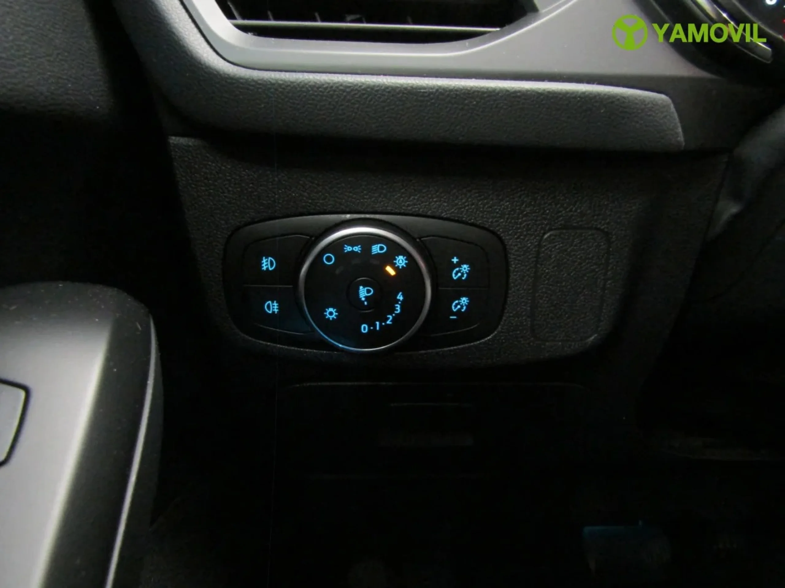 Ford Focus 1.0 Ecoboost Titanium Powershift 92 kW (125 CV) - Foto 22