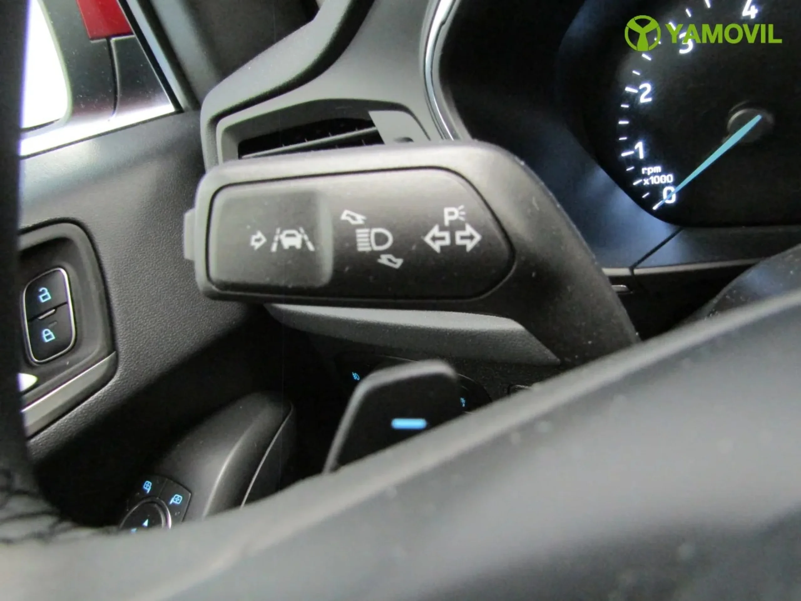 Ford Focus 1.0 Ecoboost Titanium Powershift 92 kW (125 CV) - Foto 23