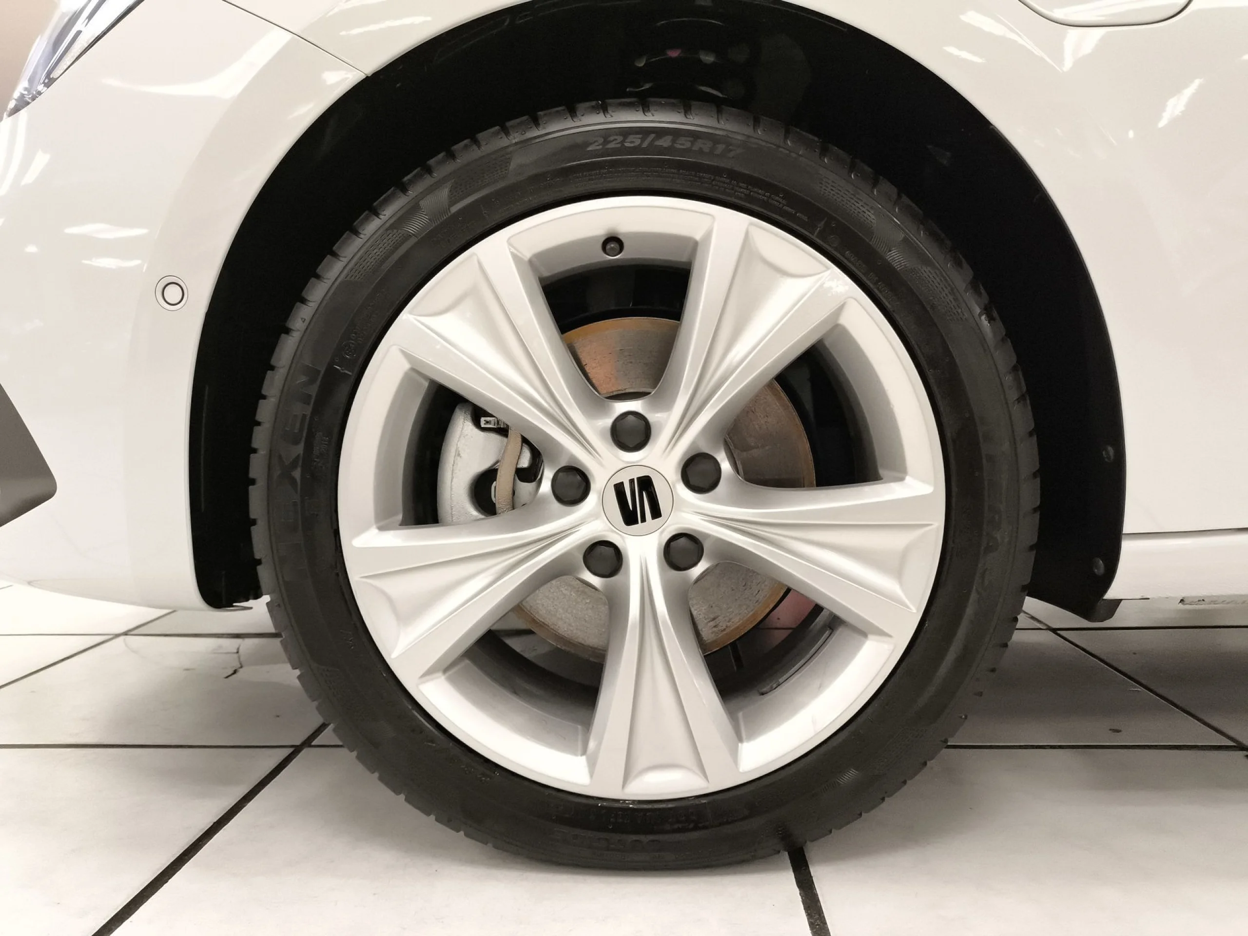 Seat León 1.4 e-Hybrid SANDS FR XL DSG 150 kW (204 CV) - Foto 7