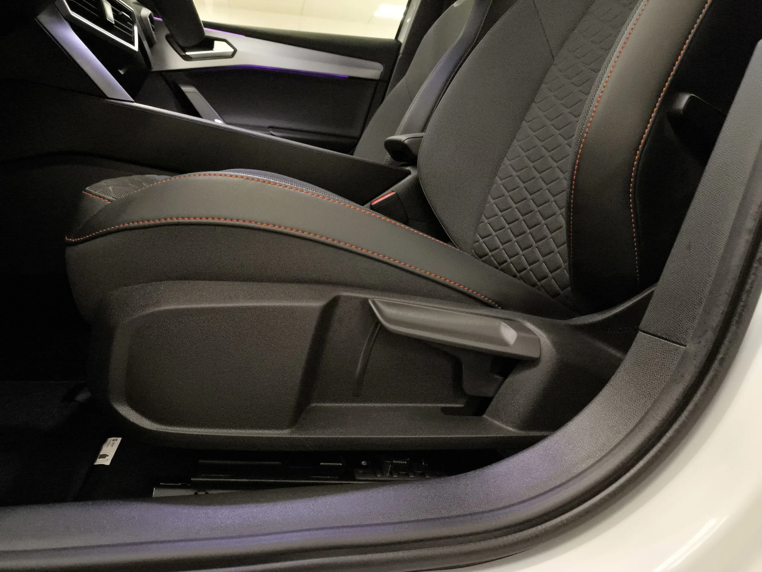 Seat León 1.4 e-Hybrid SANDS FR XL DSG 150 kW (204 CV) - Foto 9