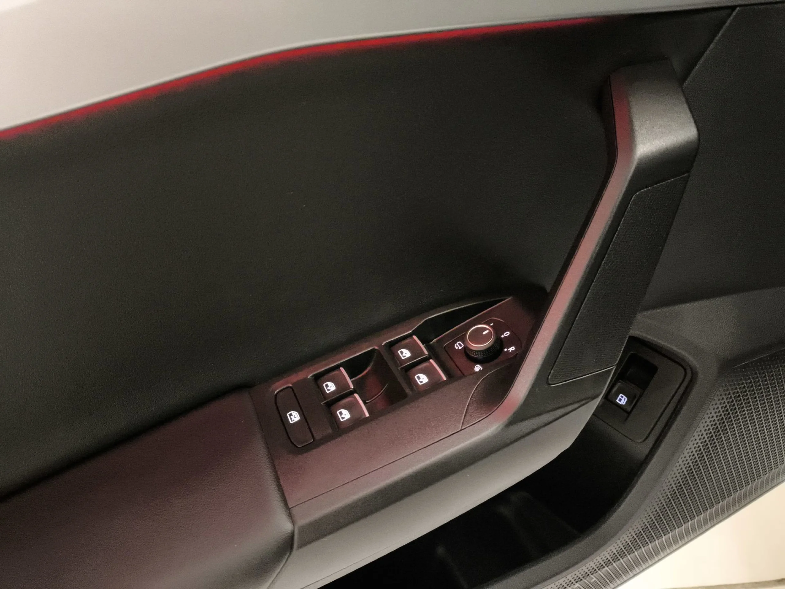 Seat León 1.4 e-Hybrid SANDS FR XL DSG 150 kW (204 CV) - Foto 10
