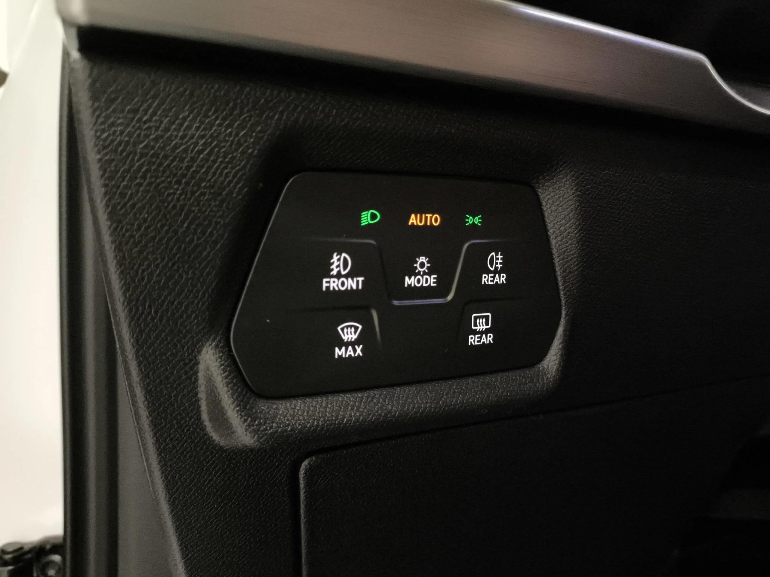 Seat León 1.4 e-Hybrid SANDS FR XL DSG 150 kW (204 CV) - Foto 12