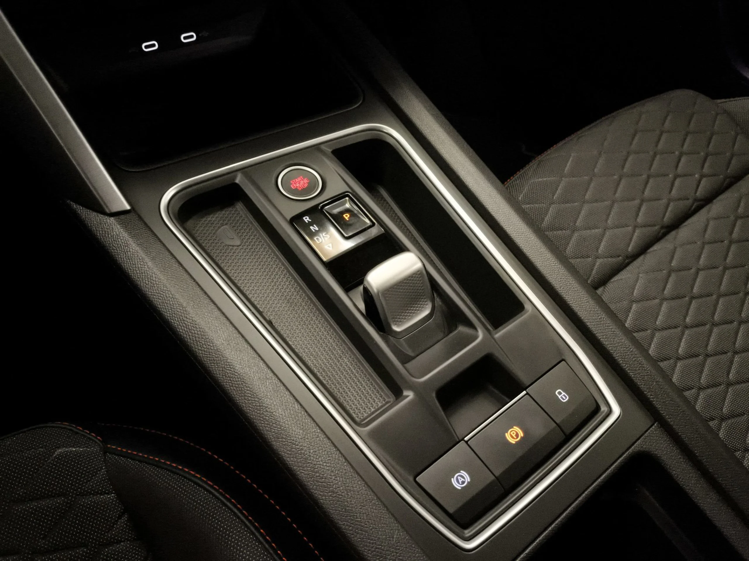 Seat León 1.4 e-Hybrid SANDS FR XL DSG 150 kW (204 CV) - Foto 24