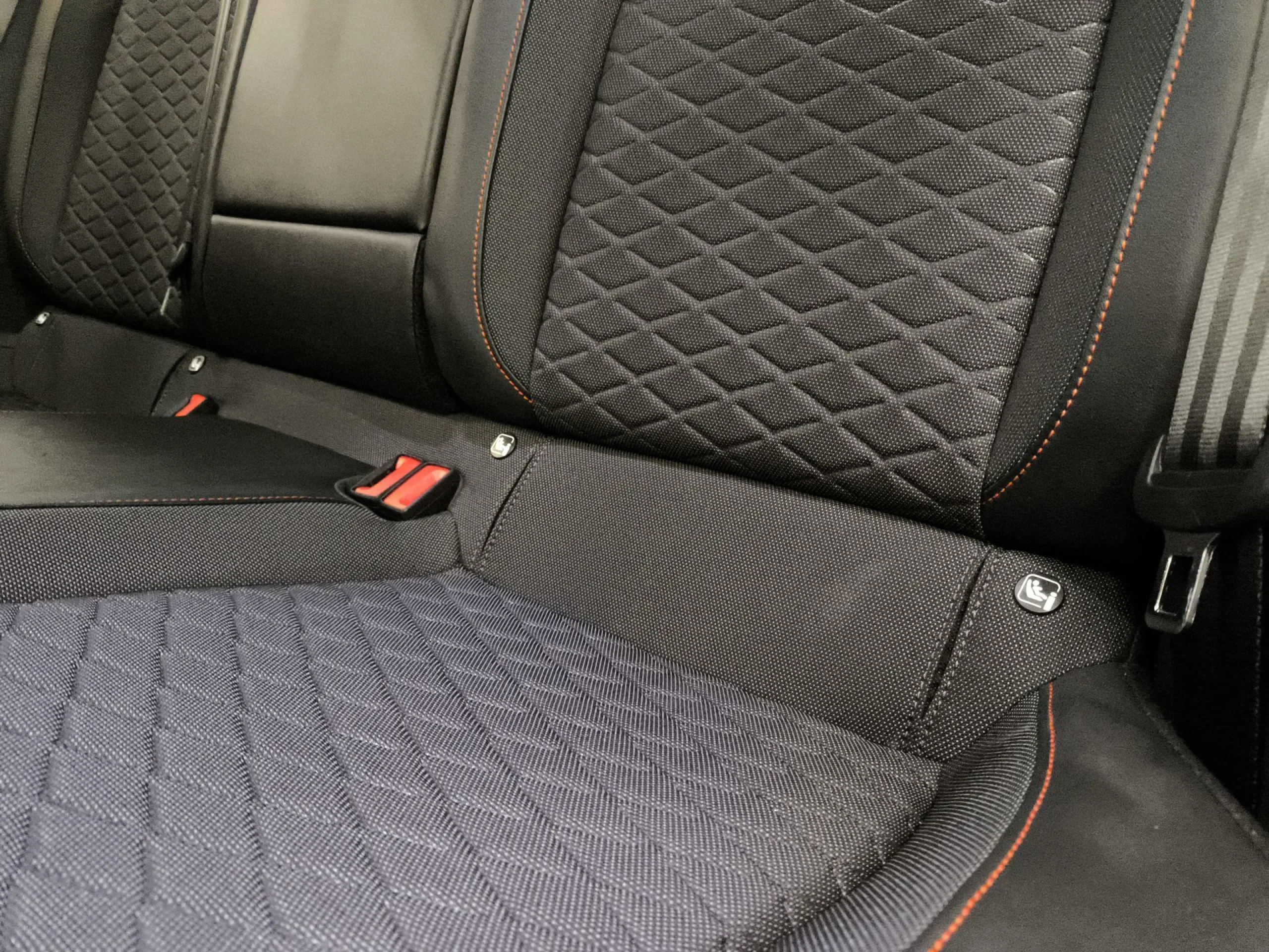 Seat León 1.4 e-Hybrid SANDS FR XL DSG 150 kW (204 CV) - Foto 27