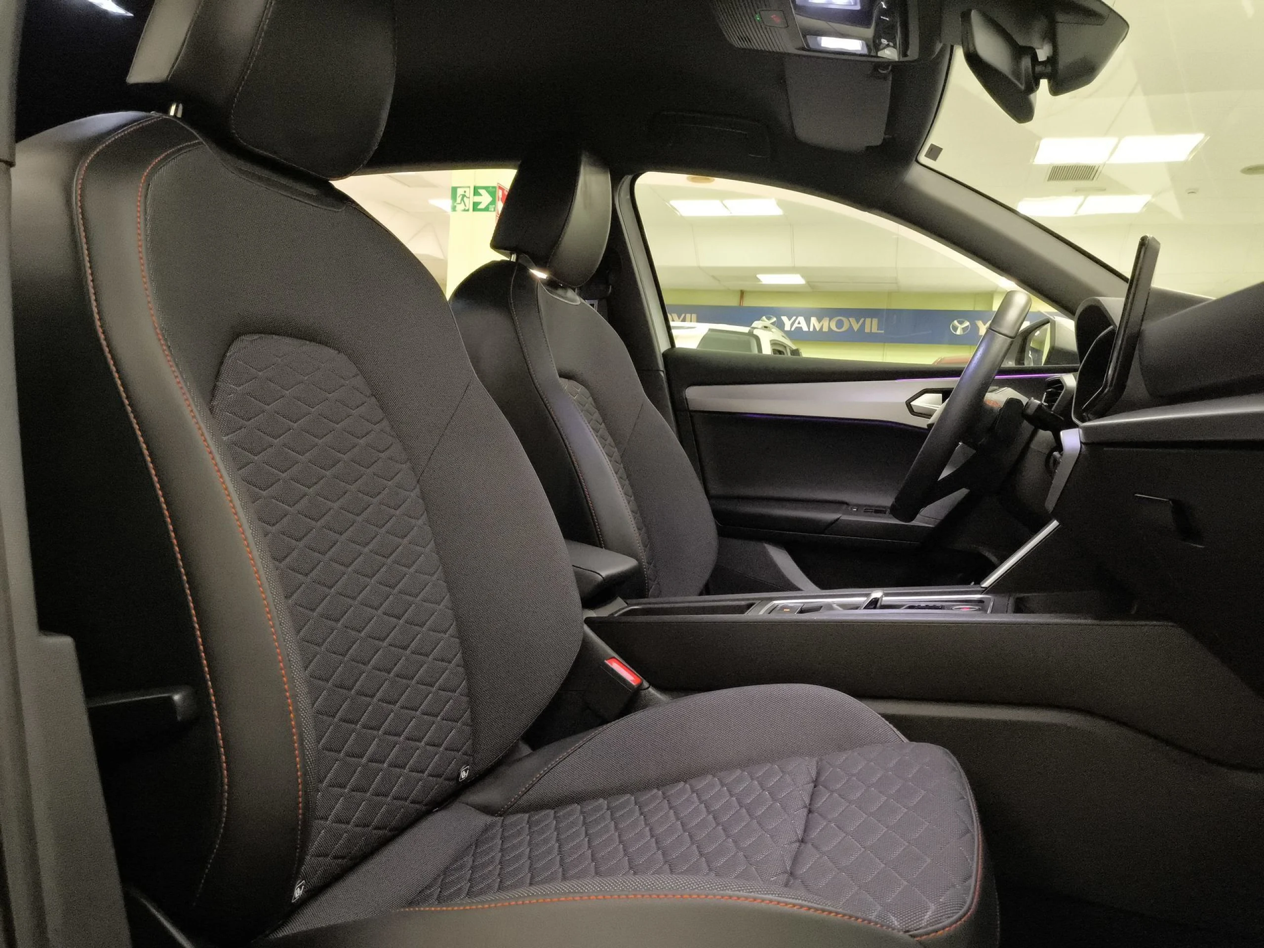 Seat León 1.4 e-Hybrid SANDS FR XL DSG 150 kW (204 CV) - Foto 30