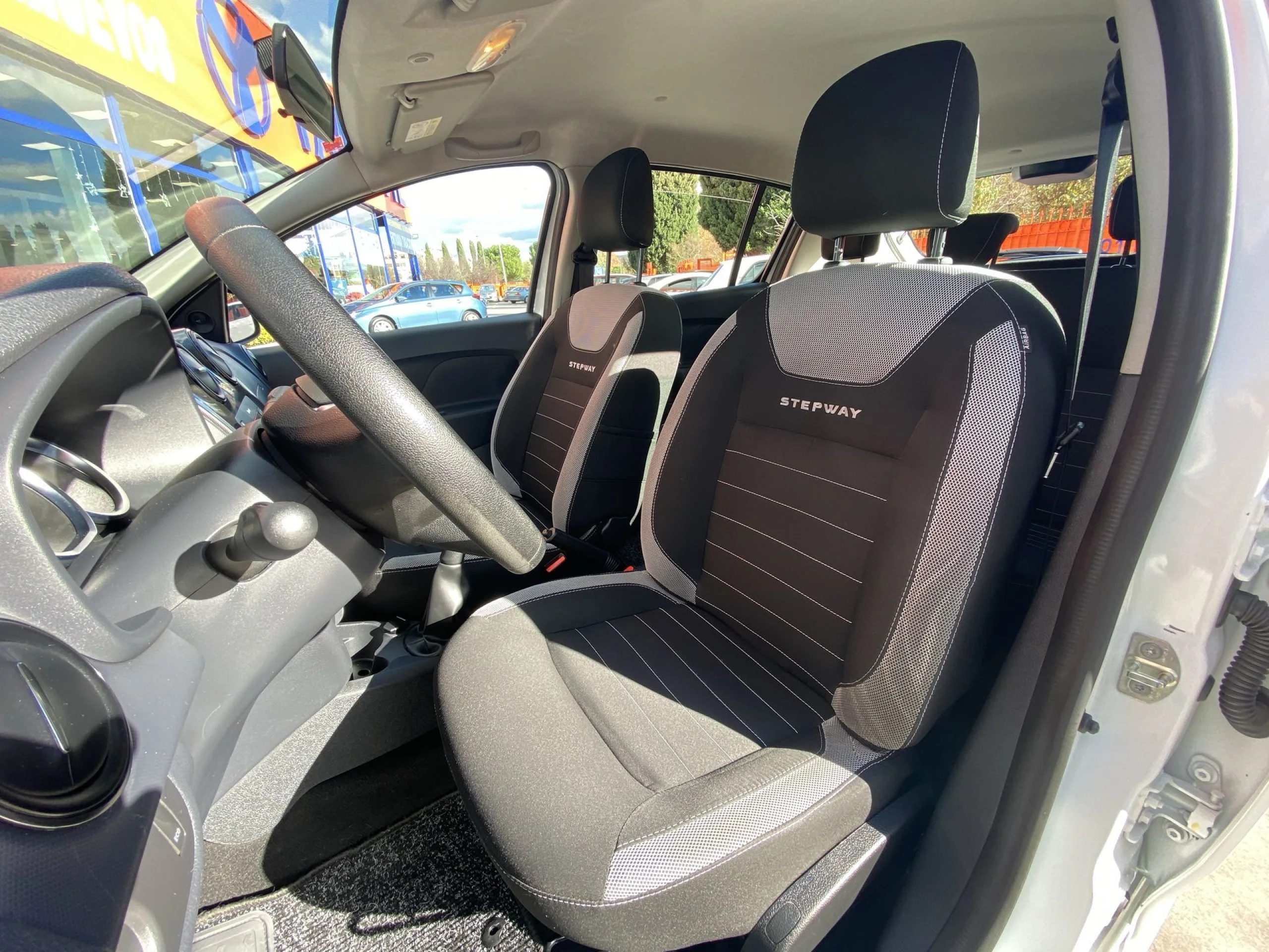 Dacia Sandero Stepway TCe 66 kW (90 CV) - Foto 8