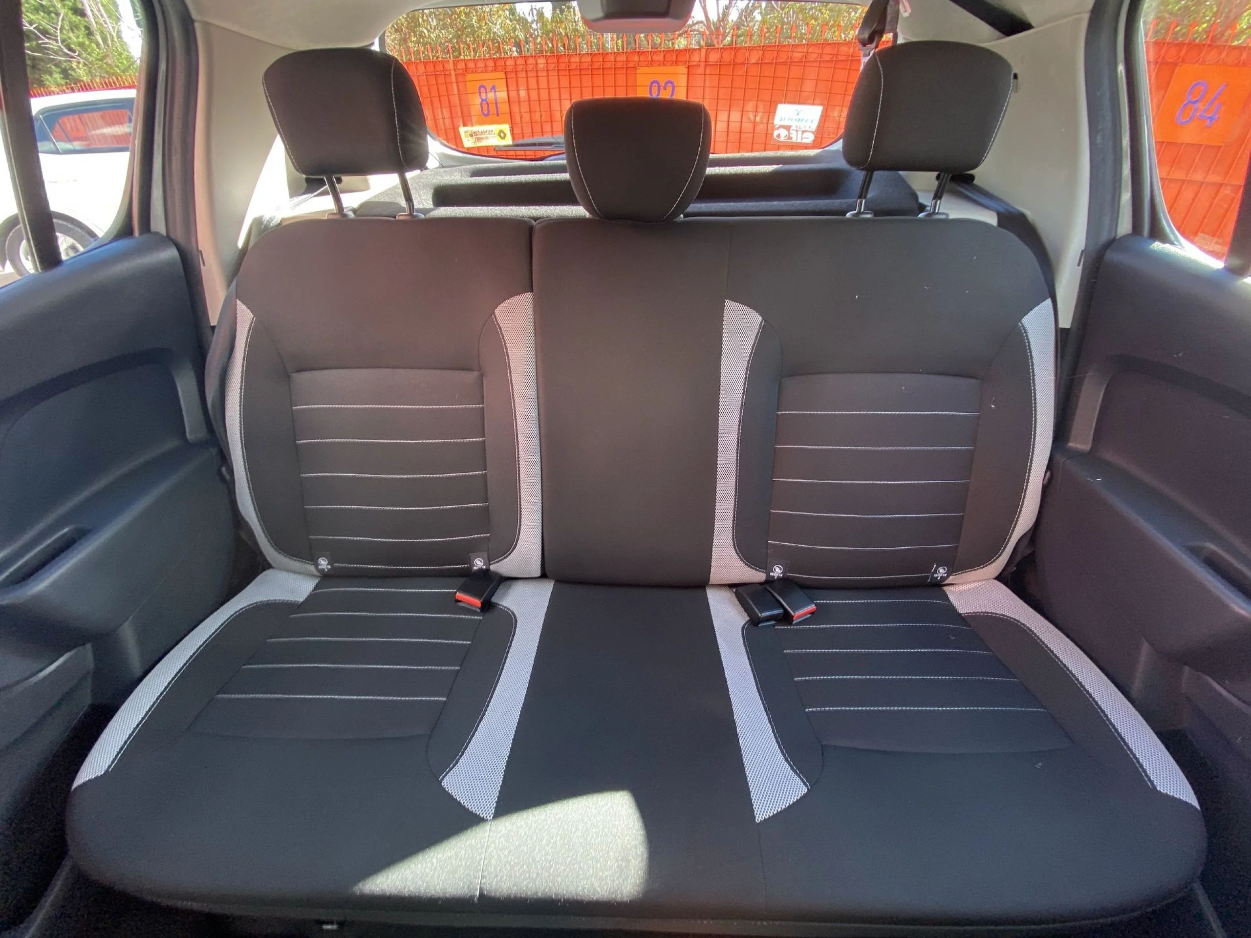 Dacia Sandero Stepway TCe 66 kW (90 CV) - Foto 16