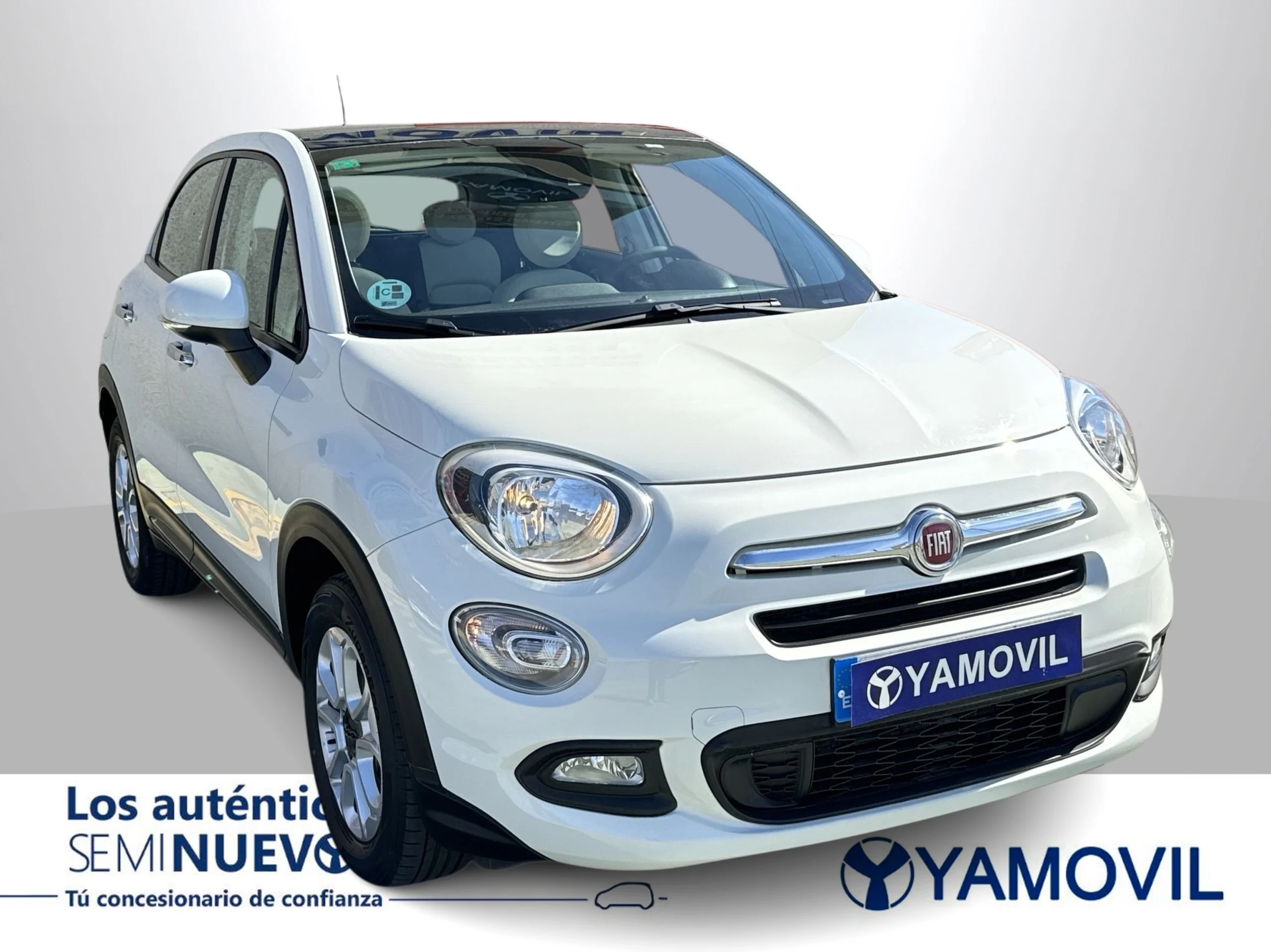 Fiat 500X 1.6 E-Torq Pop Star 4x2 81 kW (110 CV) - Foto 2
