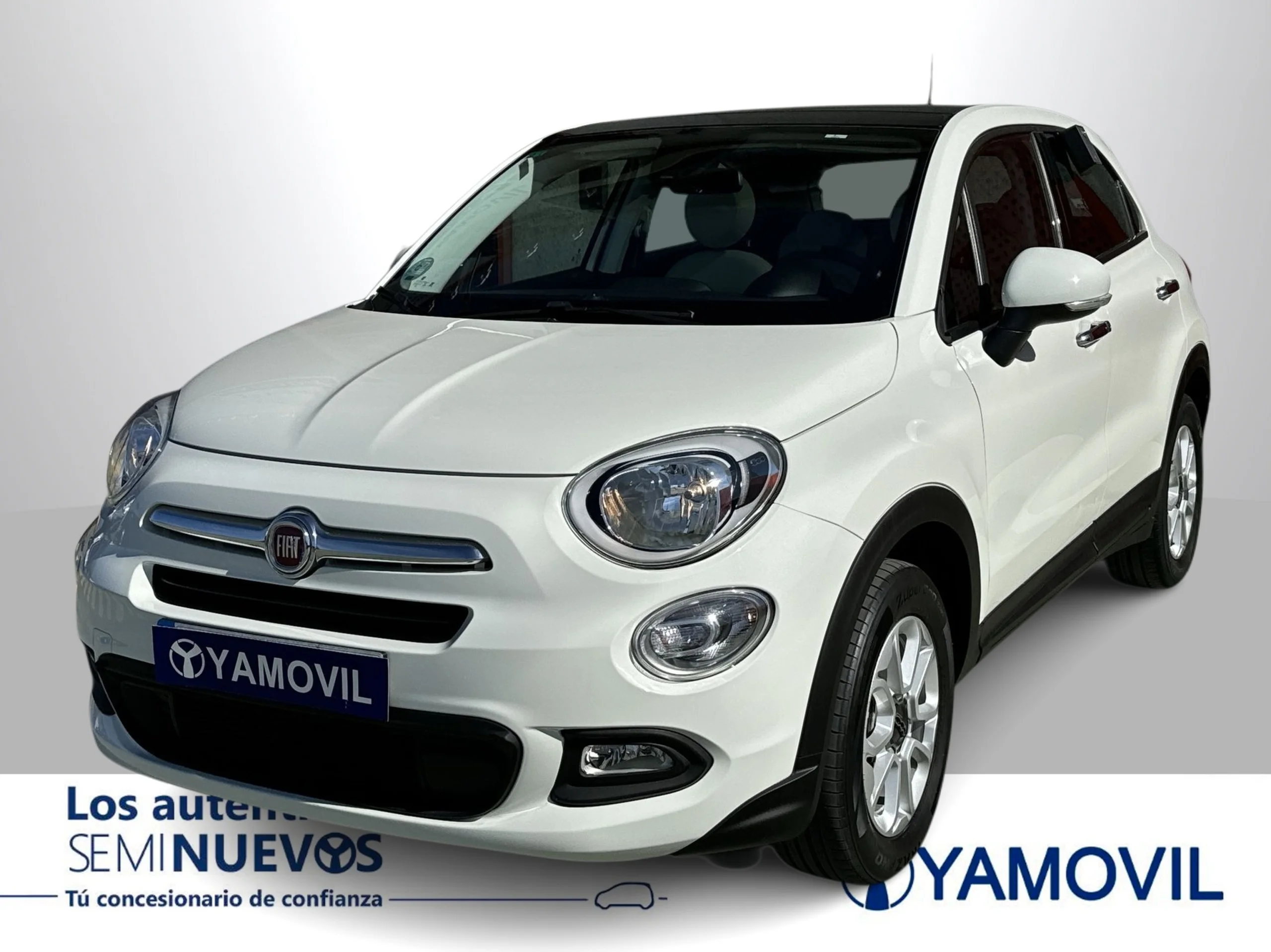 Fiat 500X 1.6 E-Torq Pop Star 4x2 81 kW (110 CV) - Foto 3