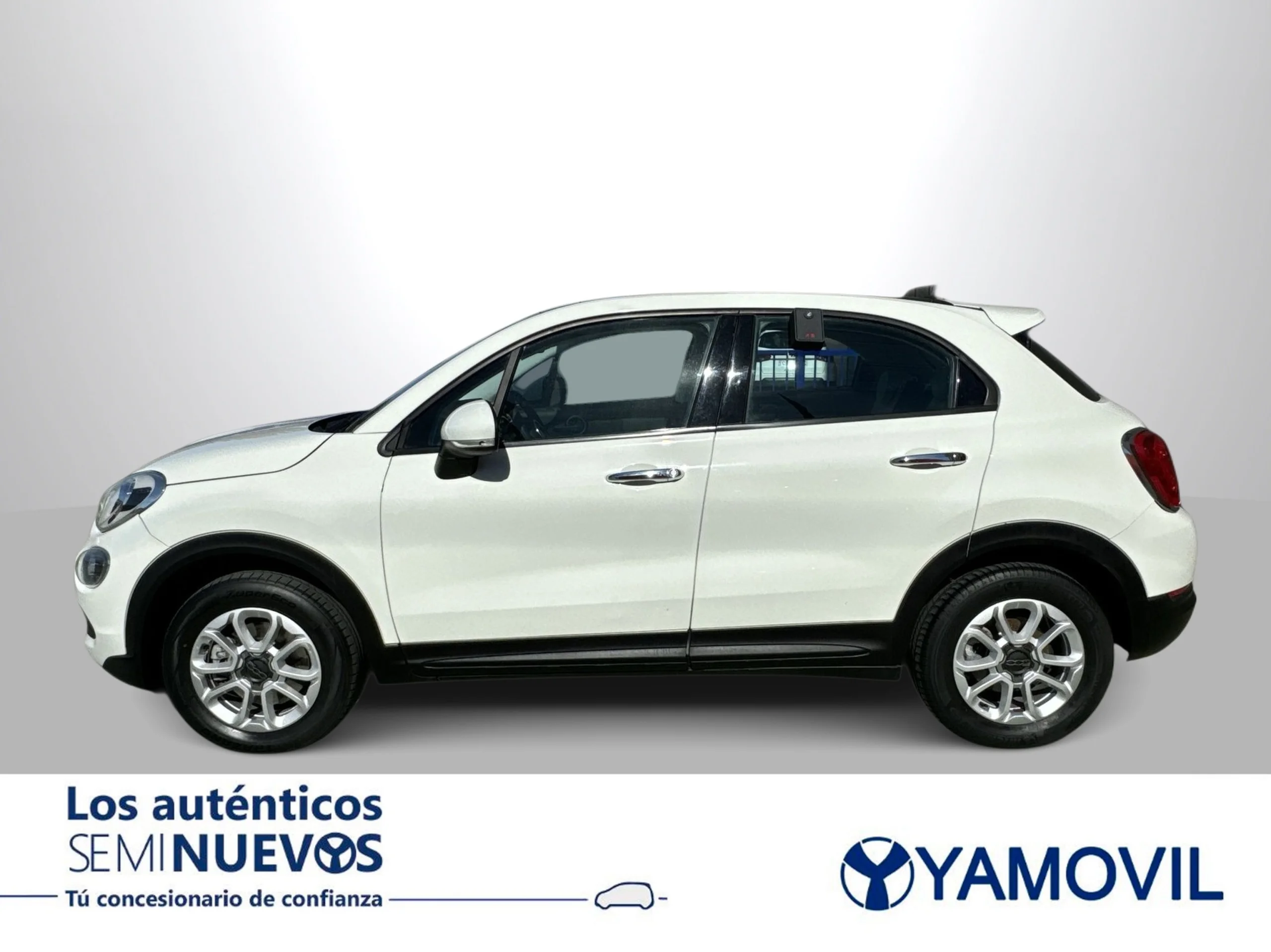 Fiat 500X 1.6 E-Torq Pop Star 4x2 81 kW (110 CV) - Foto 4