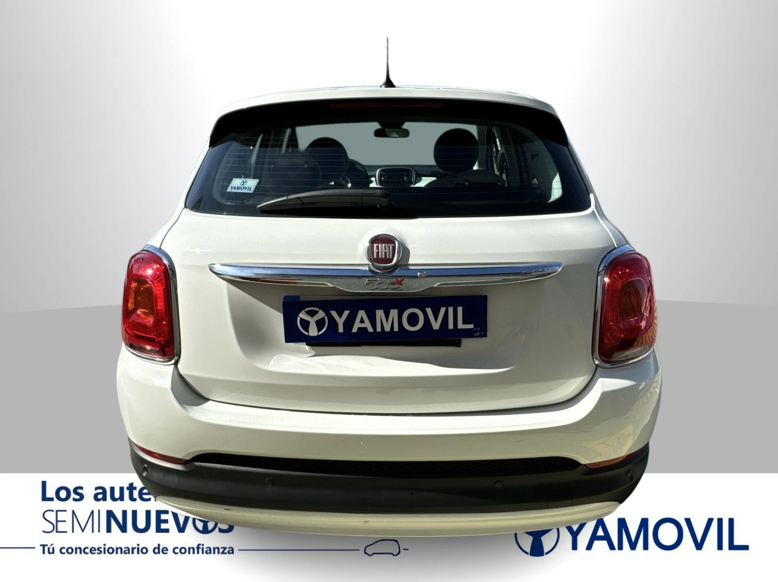 Fiat 500X 1.6 E-Torq Pop Star 4x2 81 kW (110 CV) - Foto 5