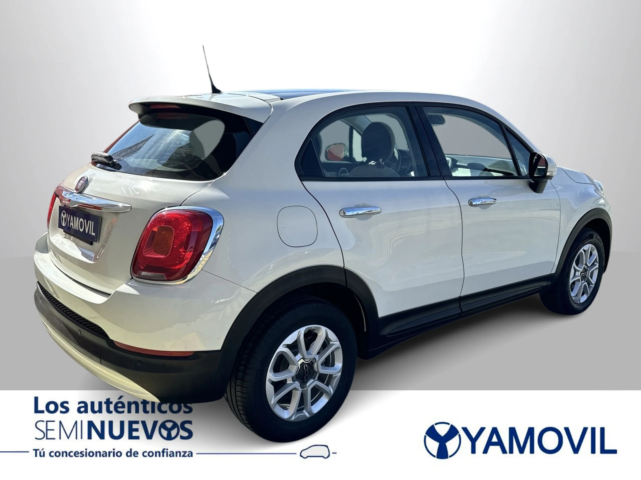 Fiat 500X 1.6 E-Torq Pop Star 4x2 81 kW (110 CV) - Foto 6