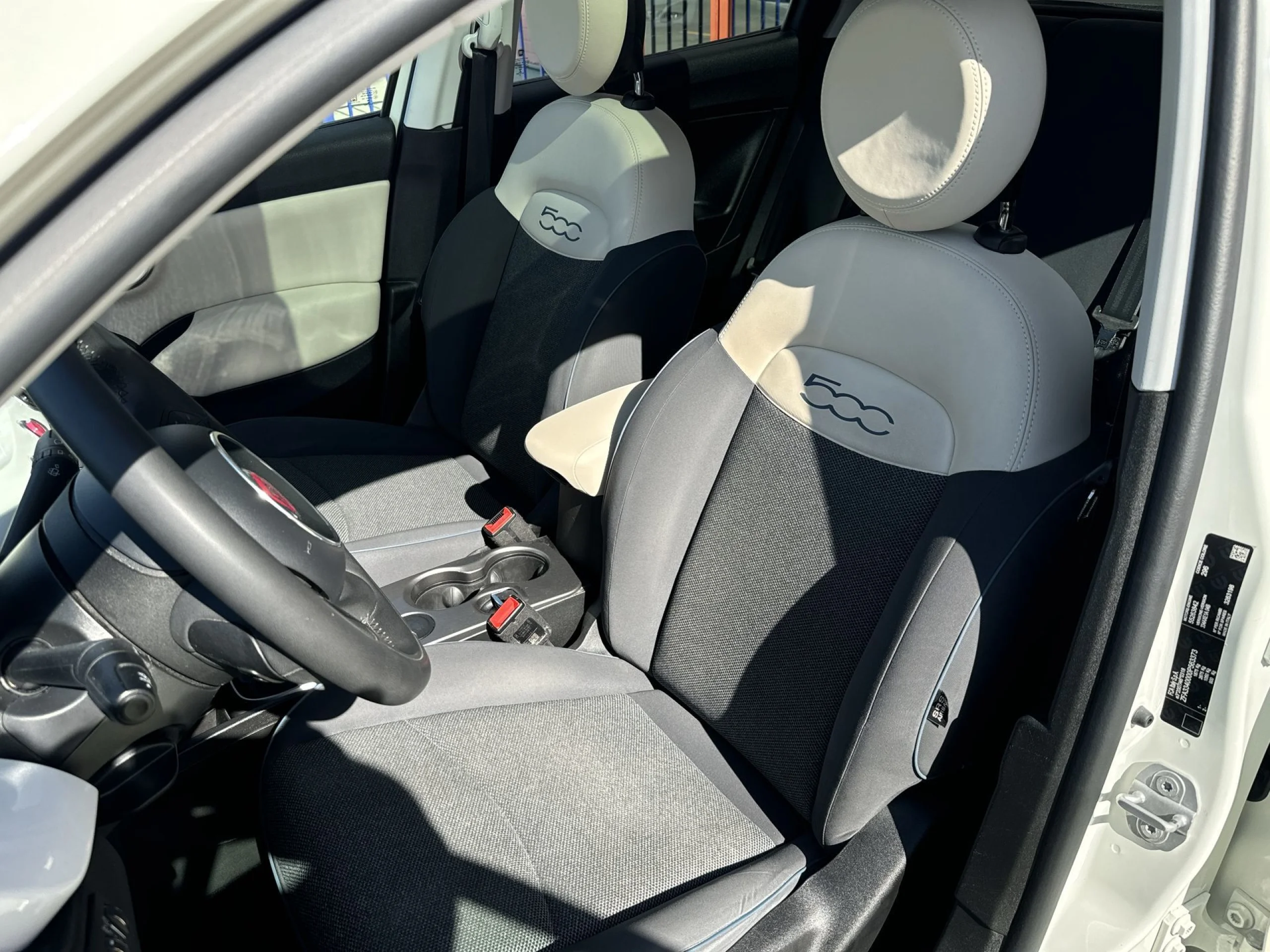 Fiat 500X 1.6 E-Torq Pop Star 4x2 81 kW (110 CV) - Foto 8