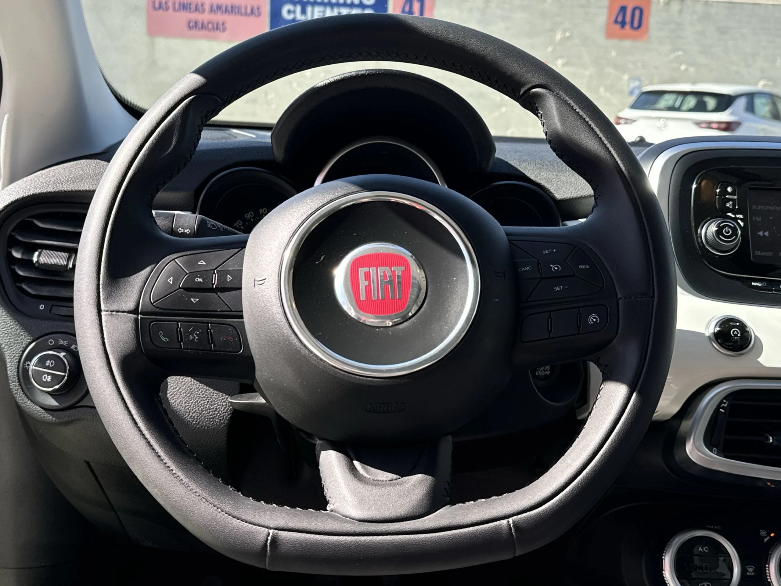 Fiat 500X 1.6 E-Torq Pop Star 4x2 81 kW (110 CV) - Foto 11