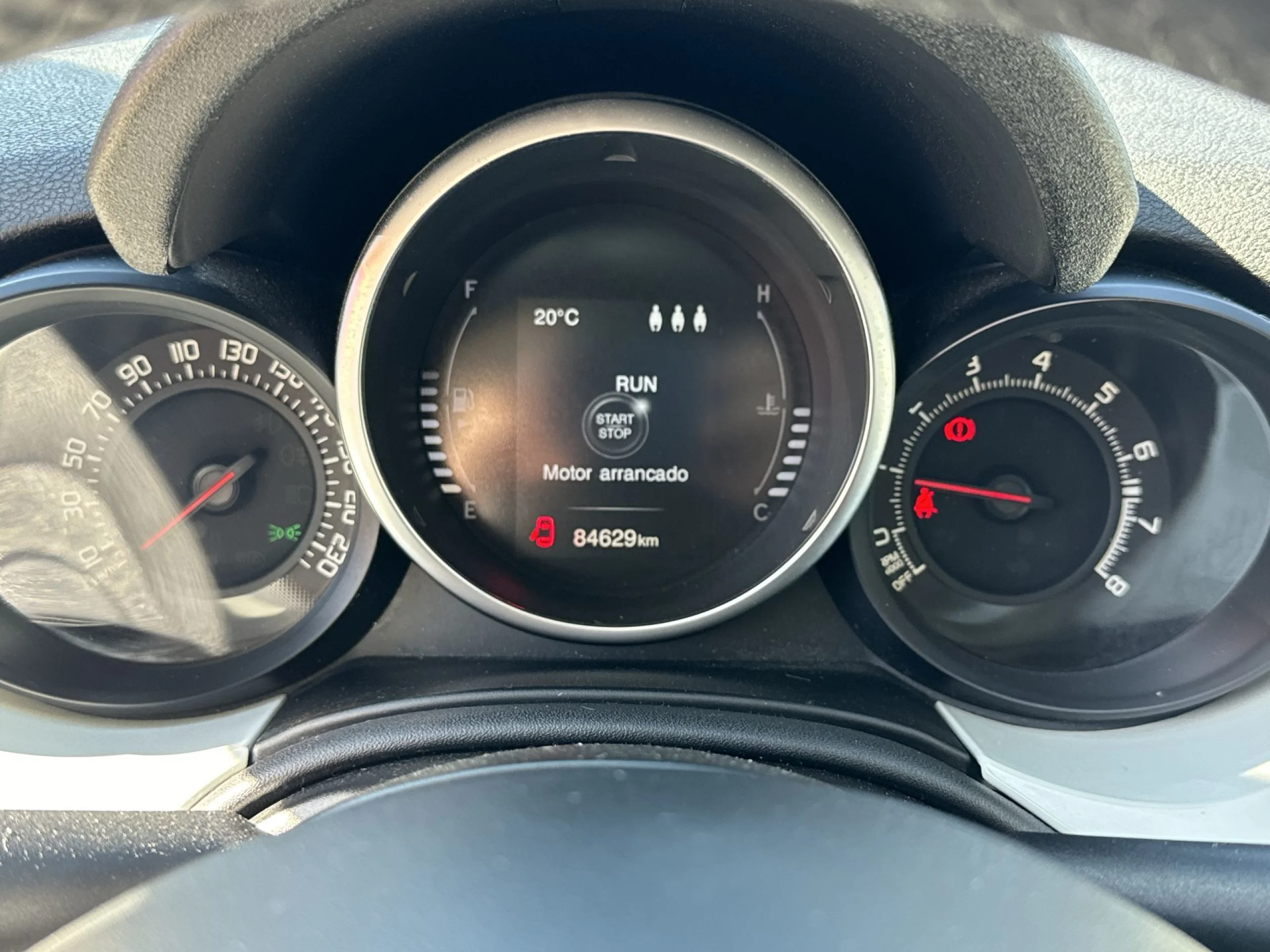 Fiat 500X 1.6 E-Torq Pop Star 4x2 81 kW (110 CV) - Foto 12