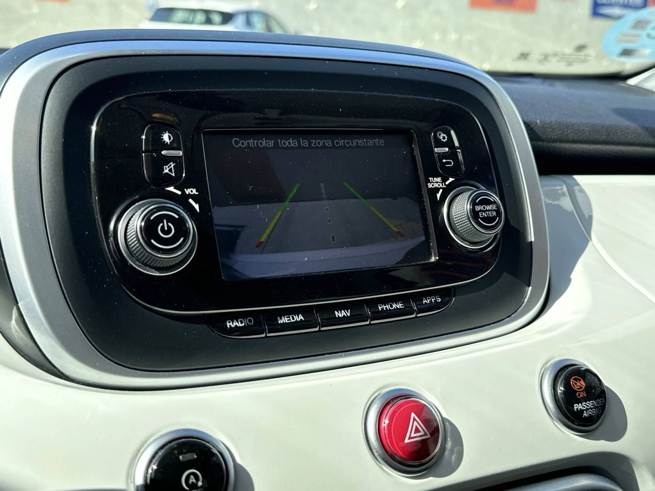 Fiat 500X 1.6 E-Torq Pop Star 4x2 81 kW (110 CV) - Foto 14