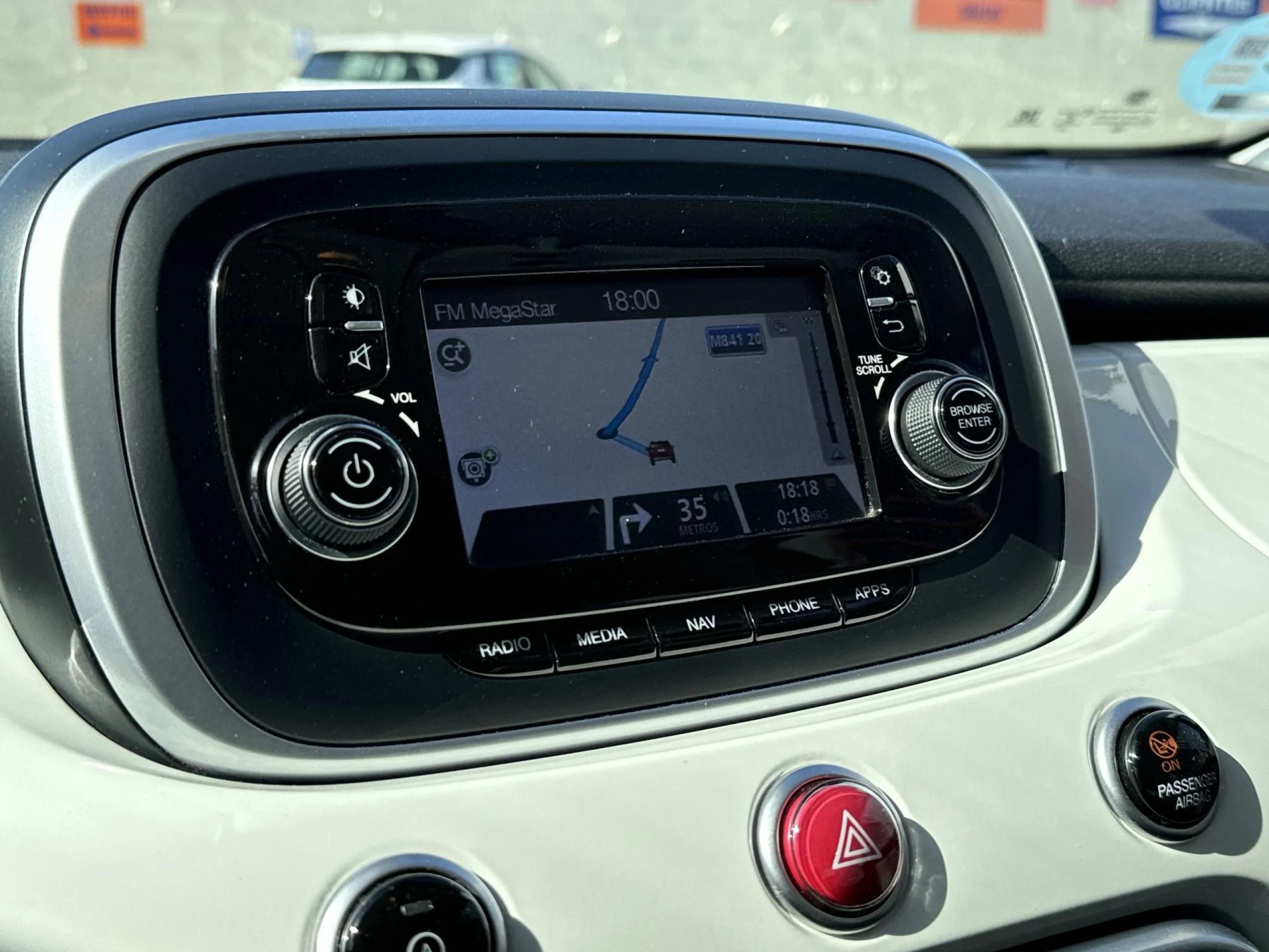 Fiat 500X 1.6 E-Torq Pop Star 4x2 81 kW (110 CV) - Foto 15